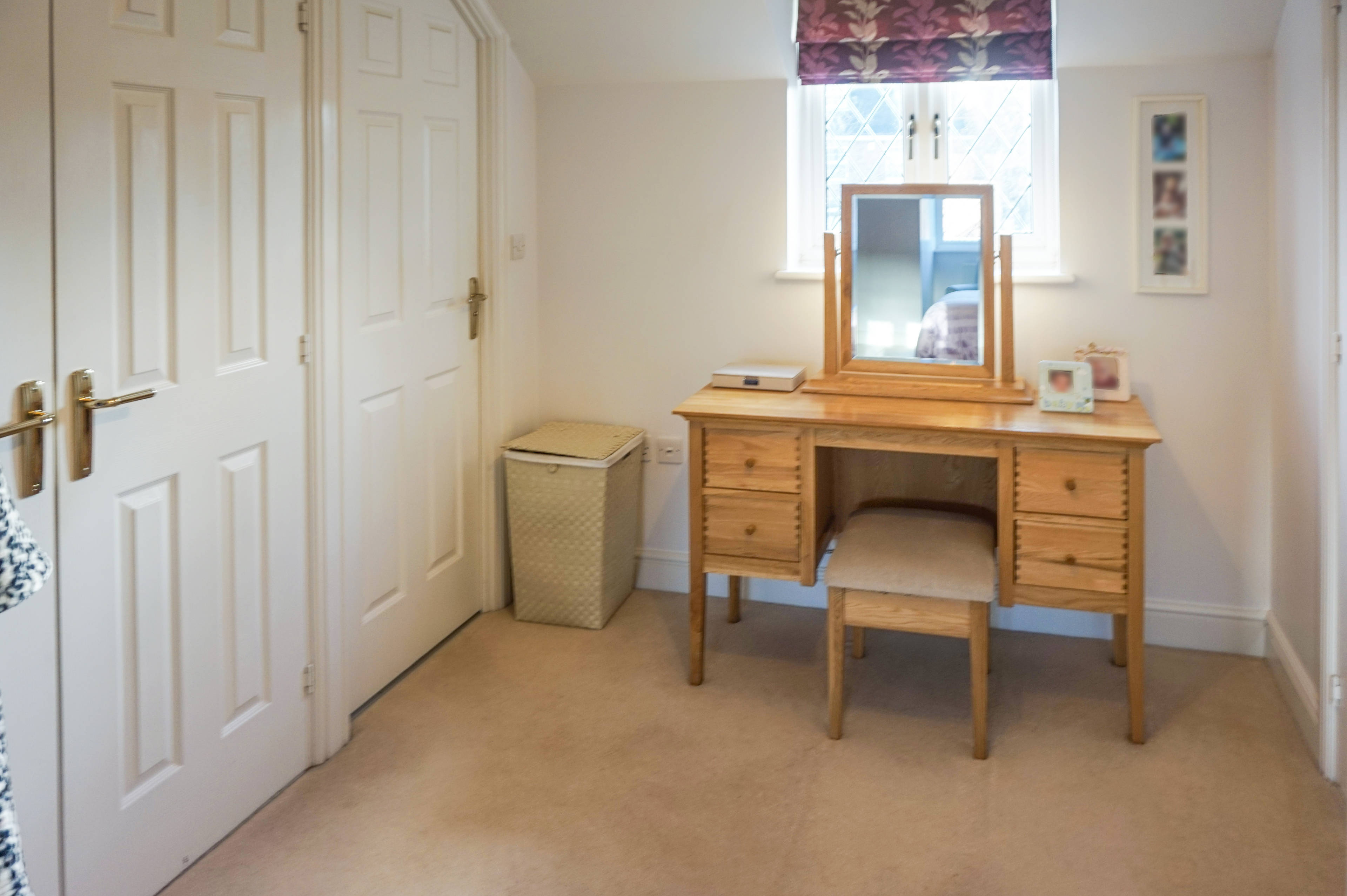 Dressing Room