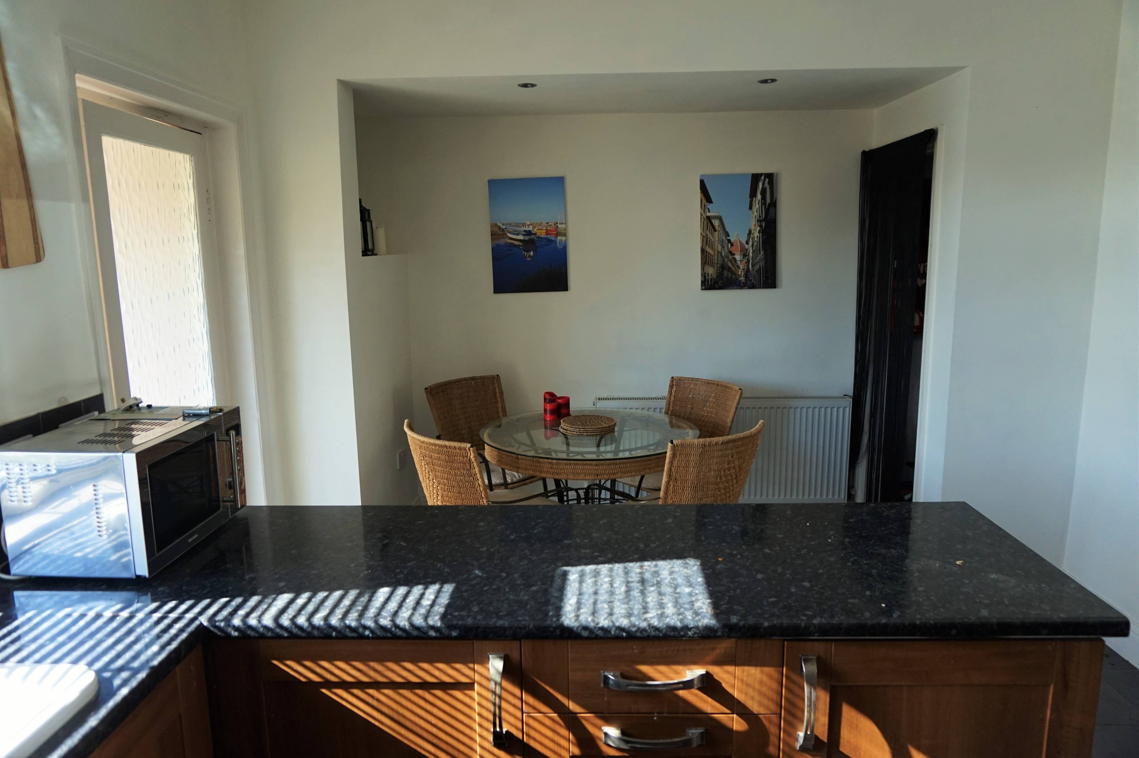 Kitchen / Diner