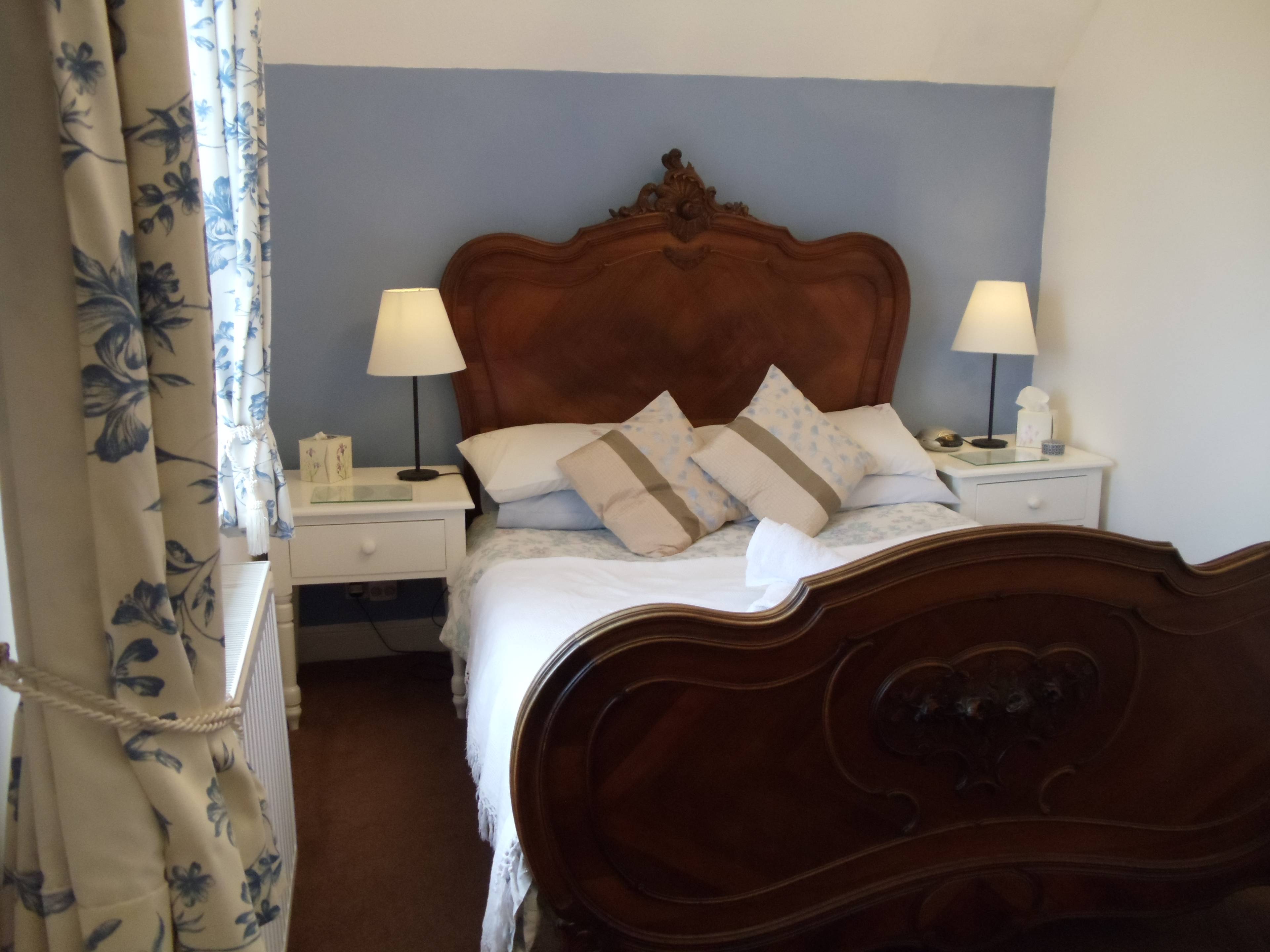 Bedroom Six