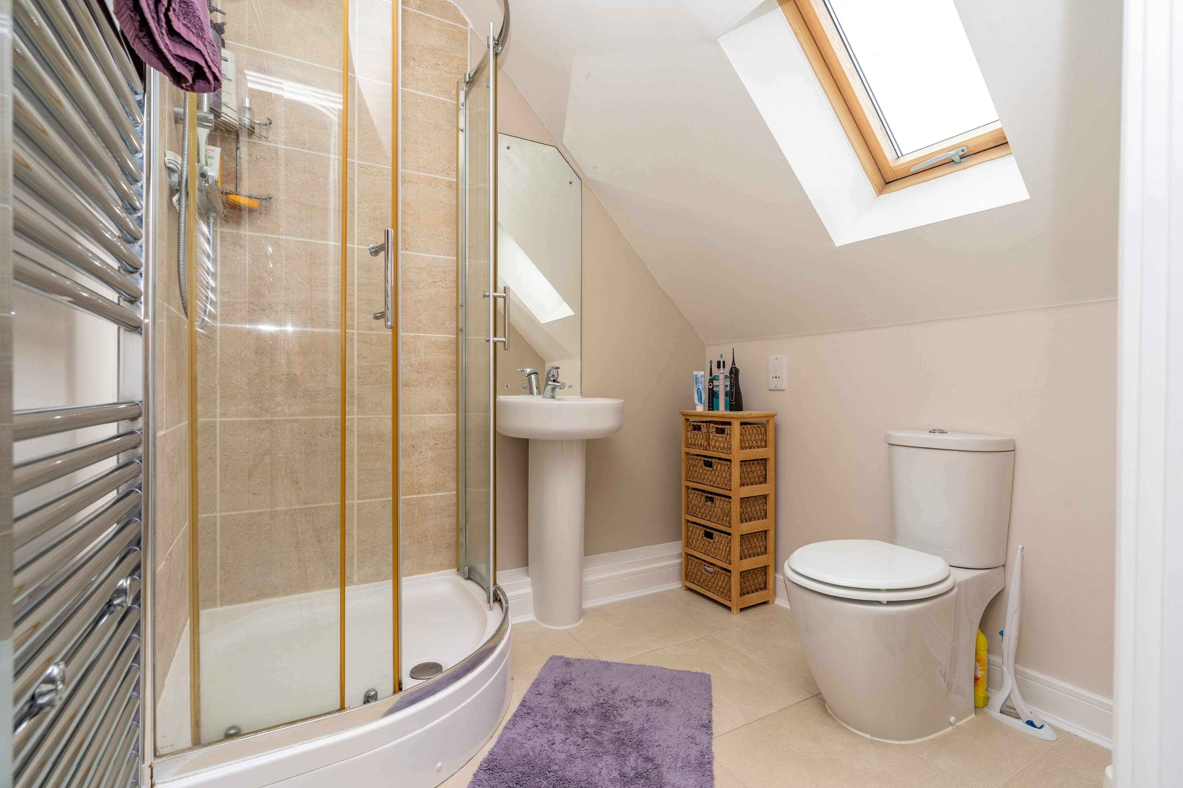 En-suite