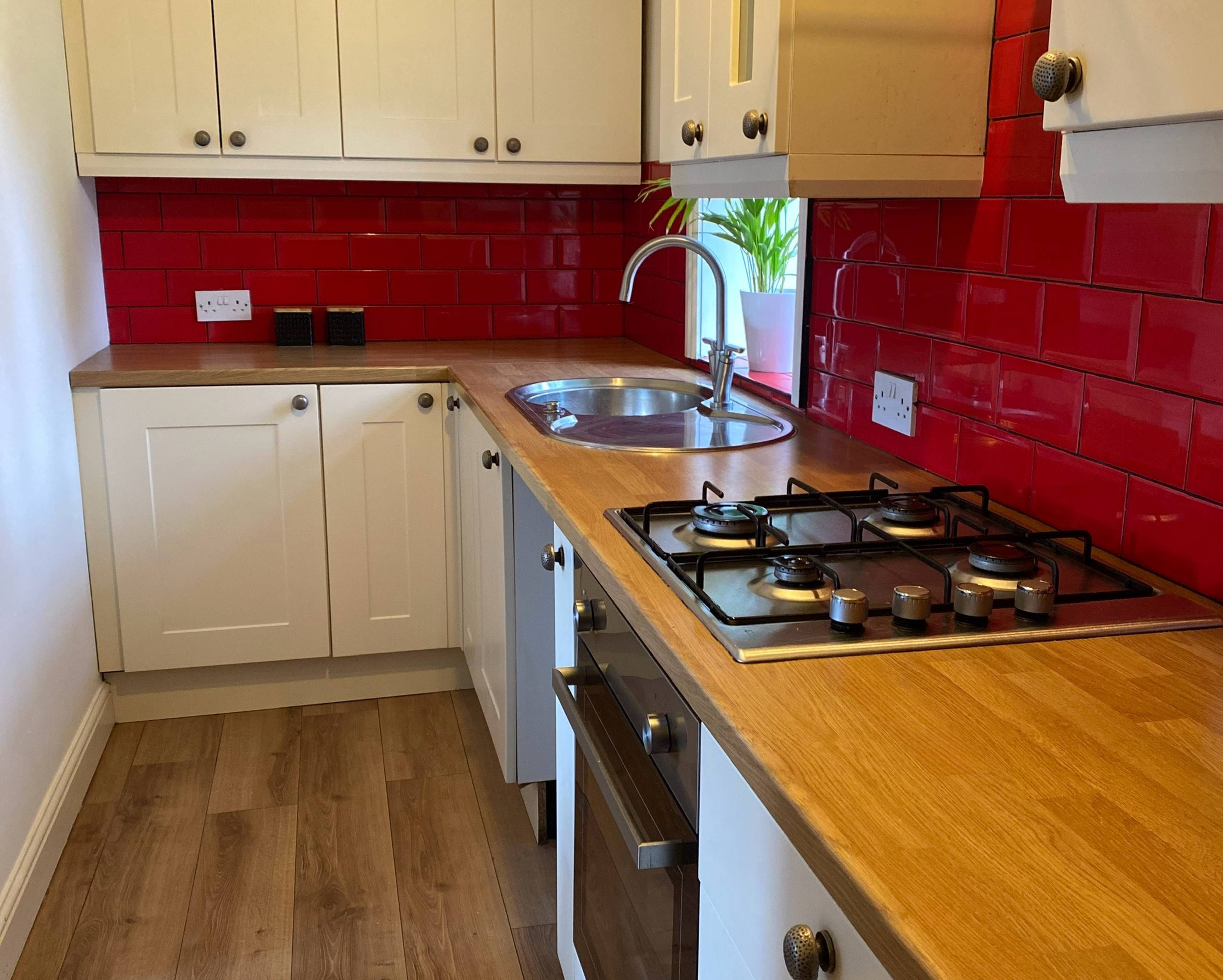 Kitchen Two