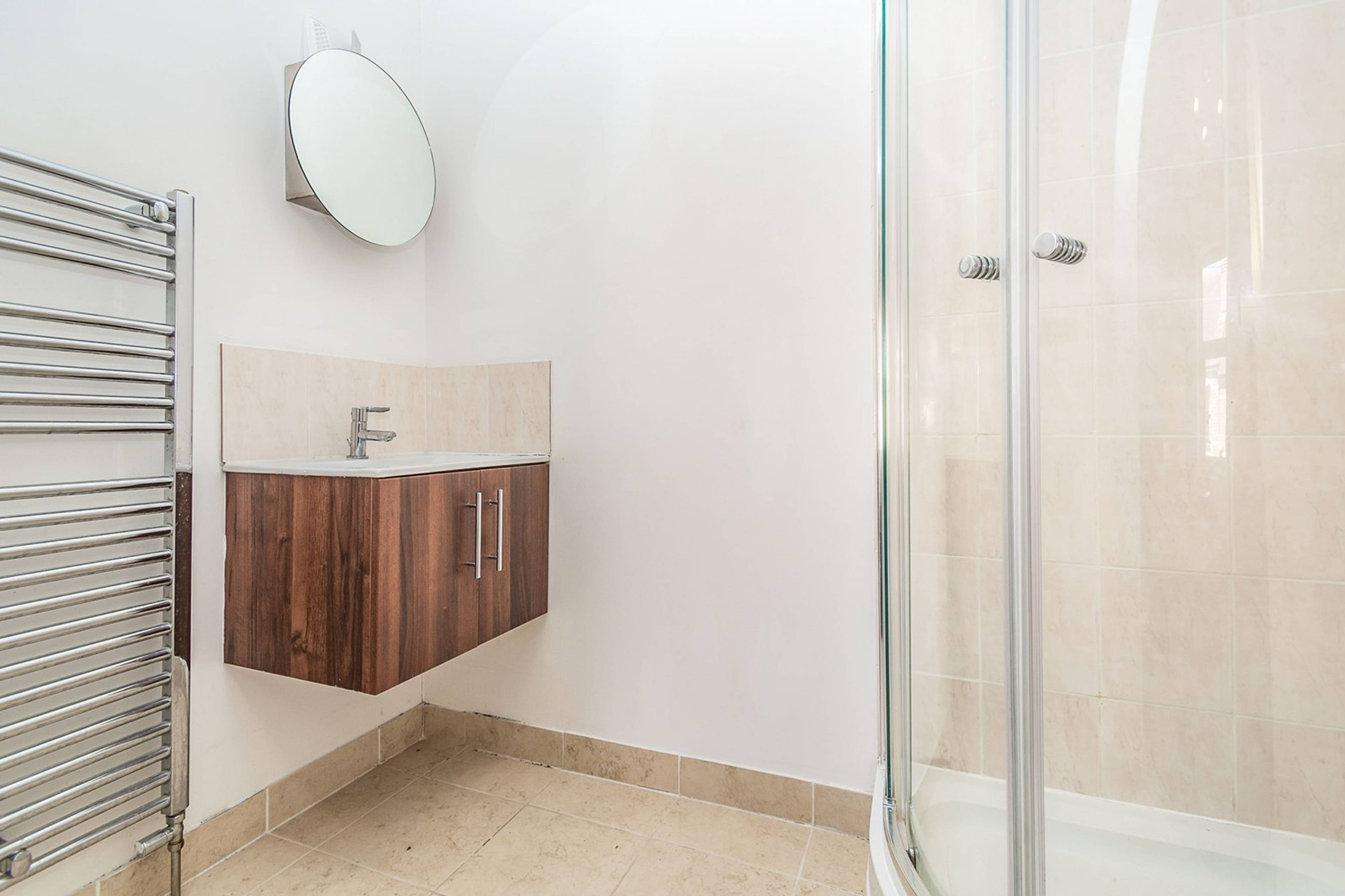 Master En-suite