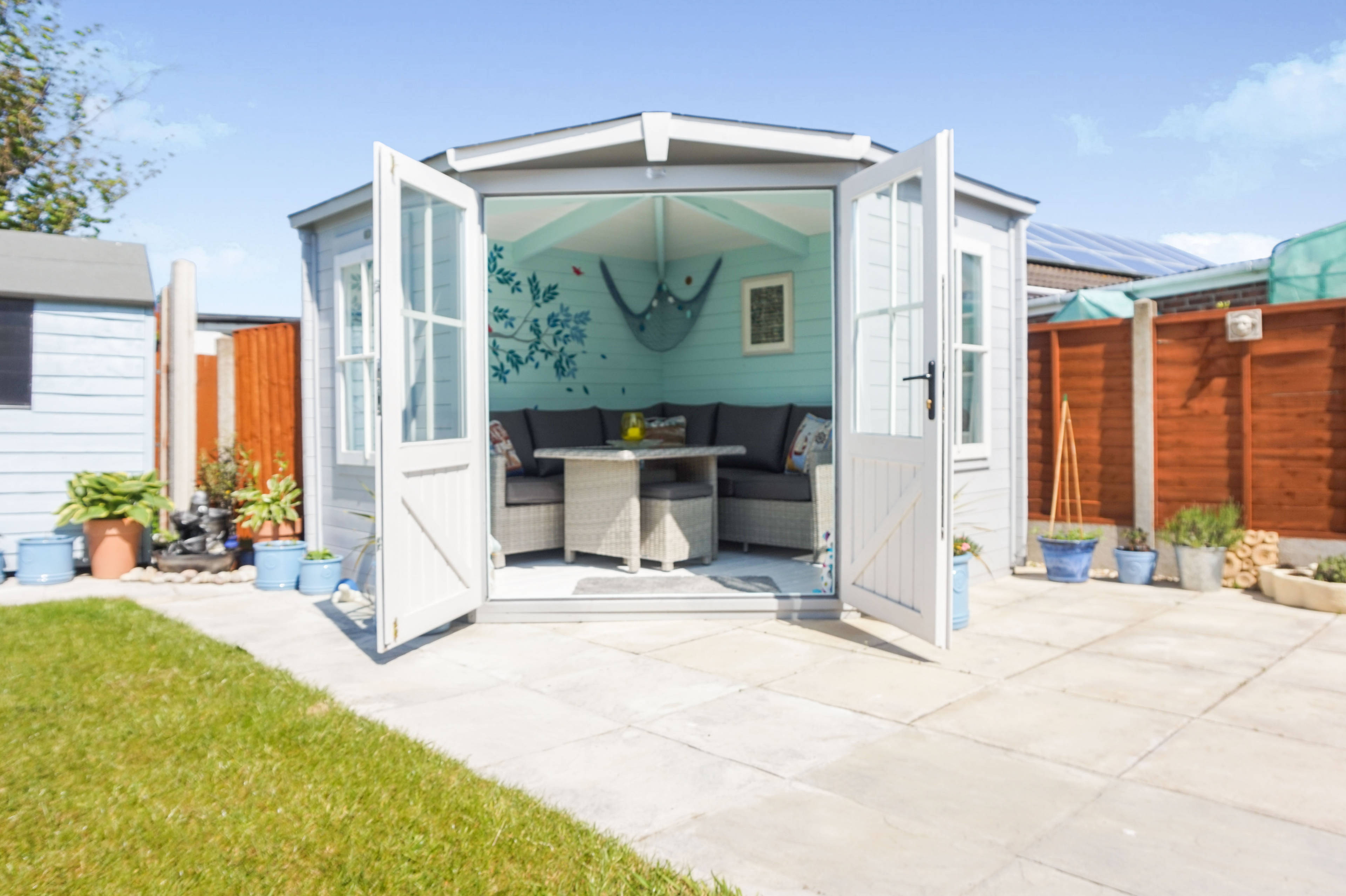 Summer House