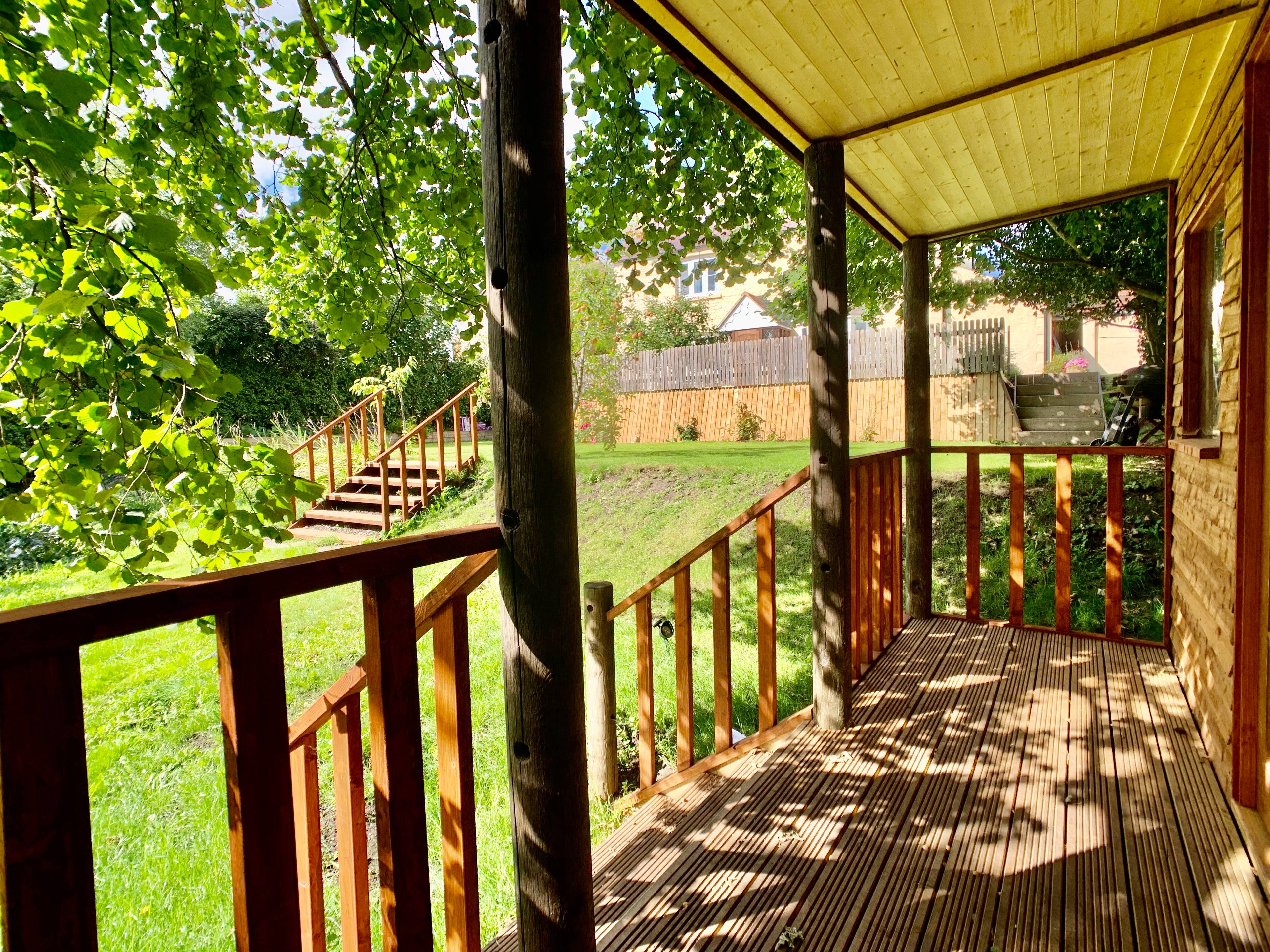 Veranda
