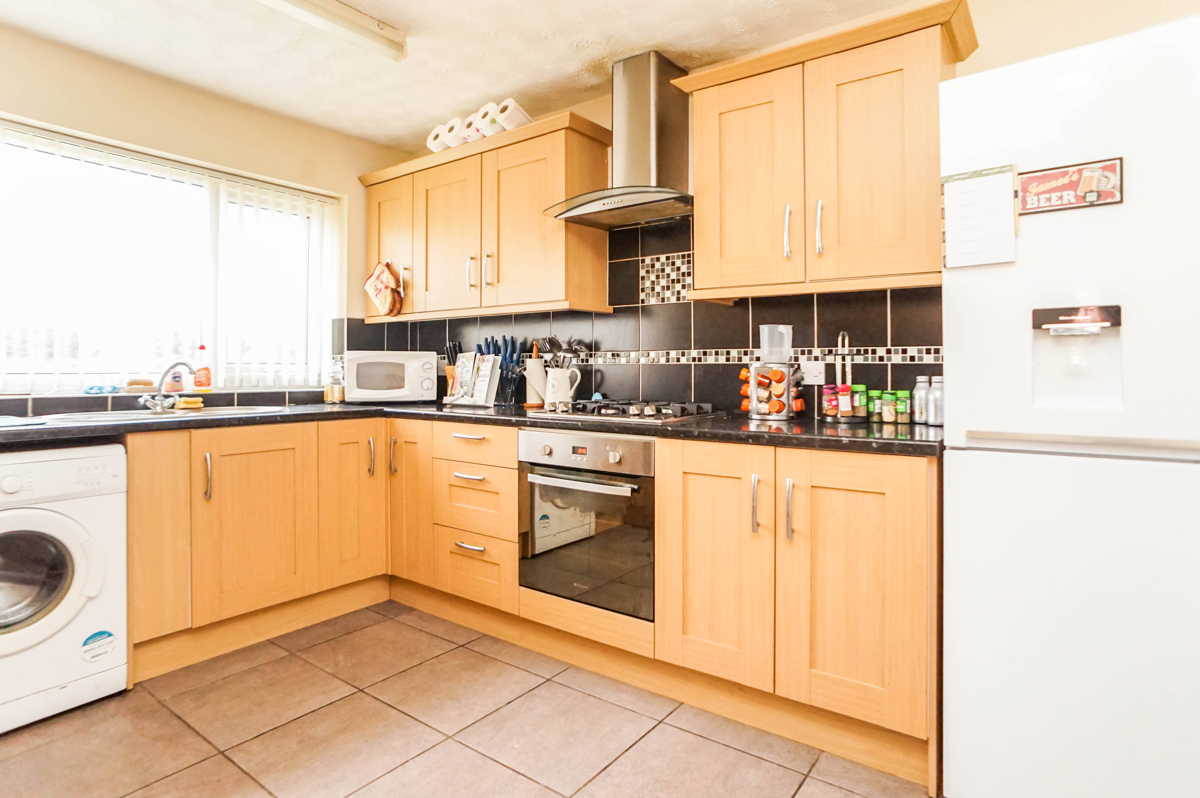 Kitchen/Breakfast