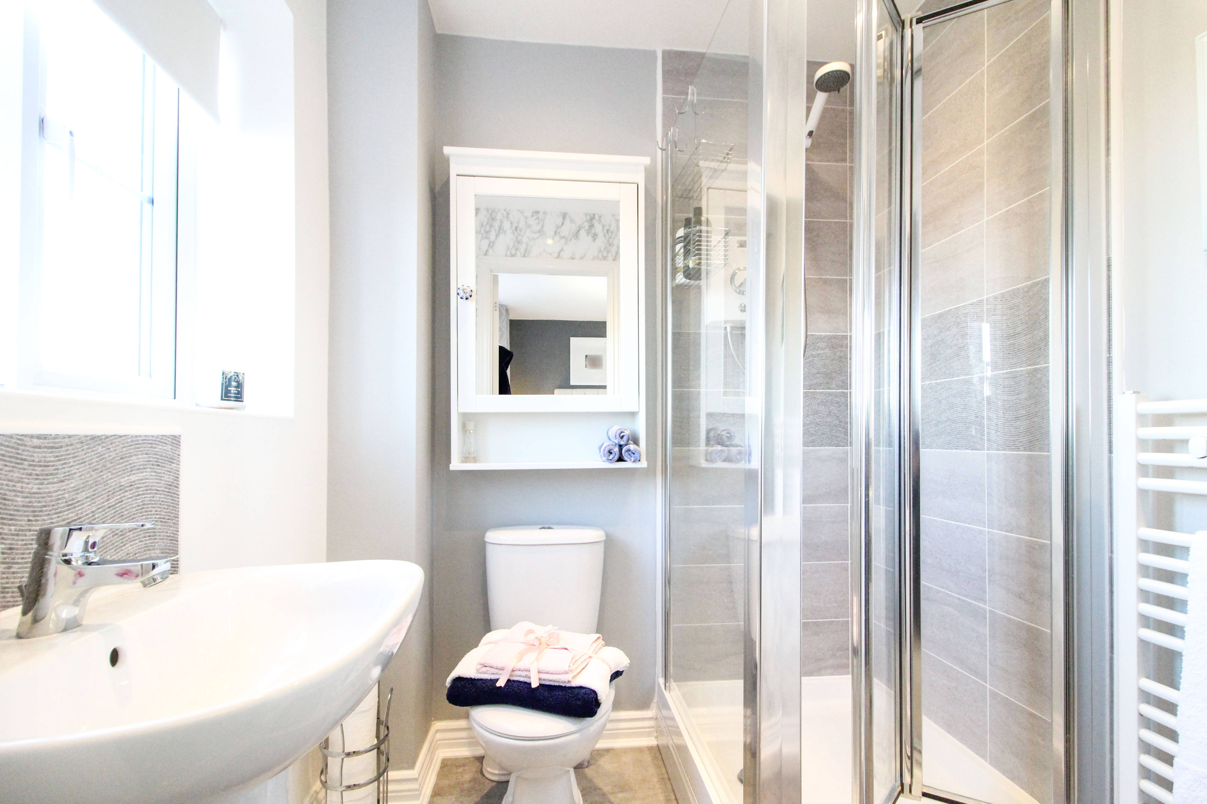 En-suite