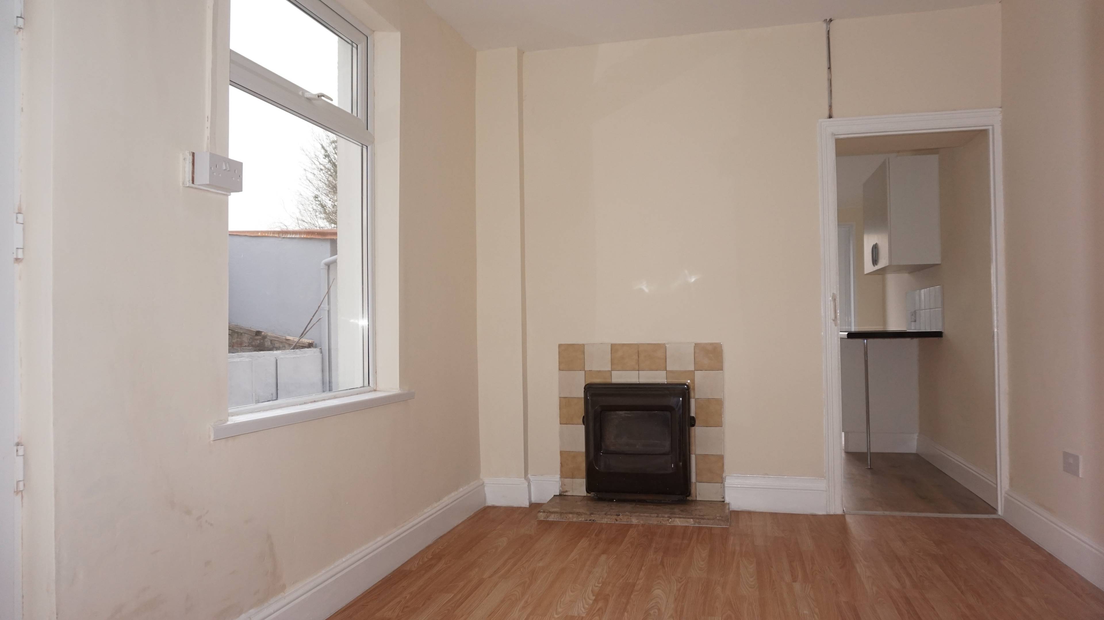 Reception Room Two