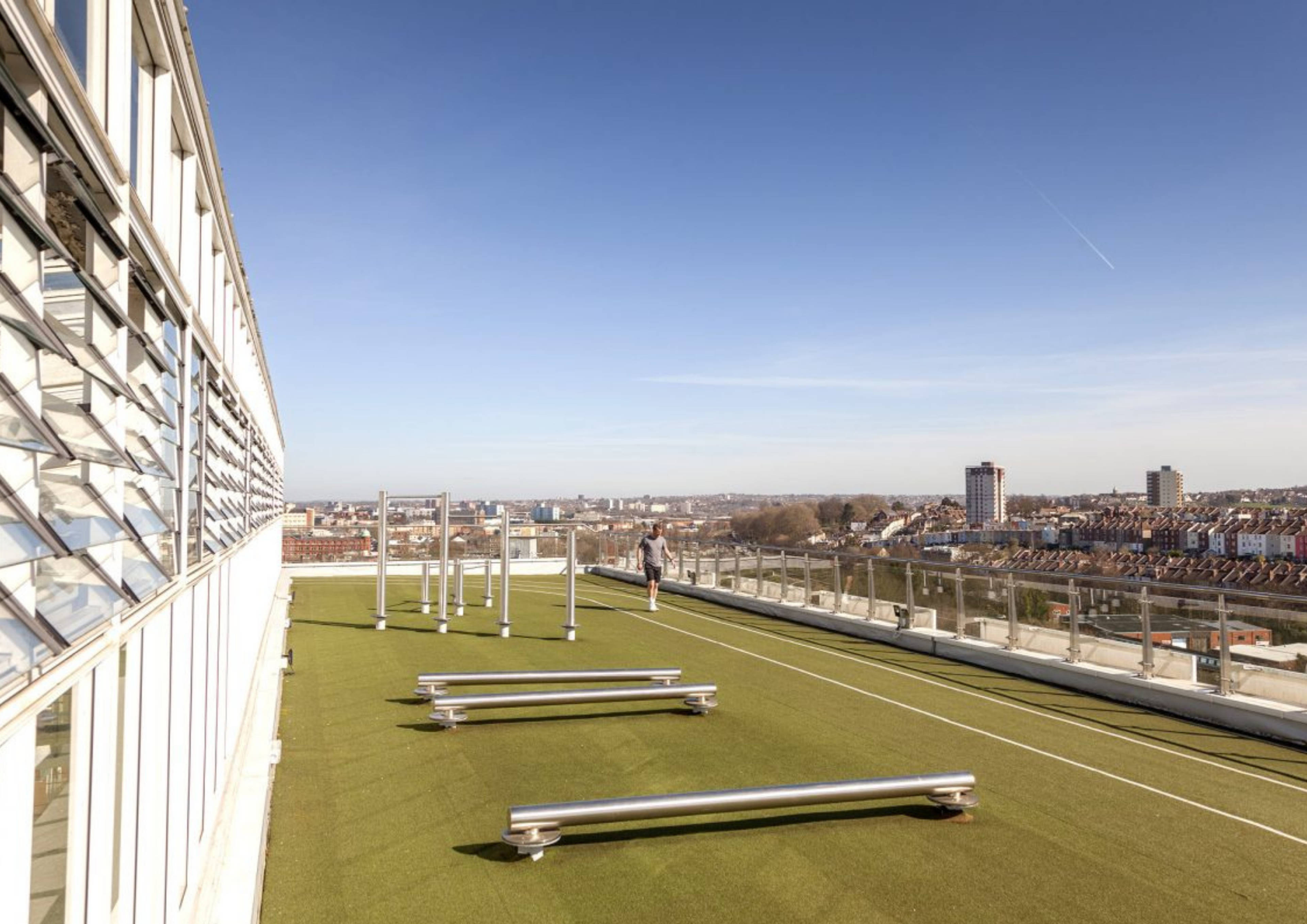 Leisure Facilities