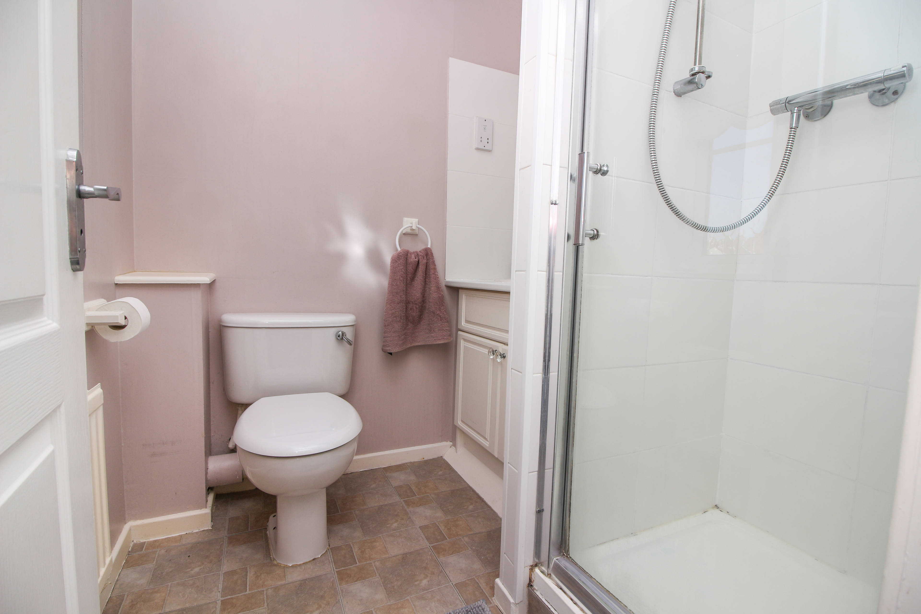 En-suite