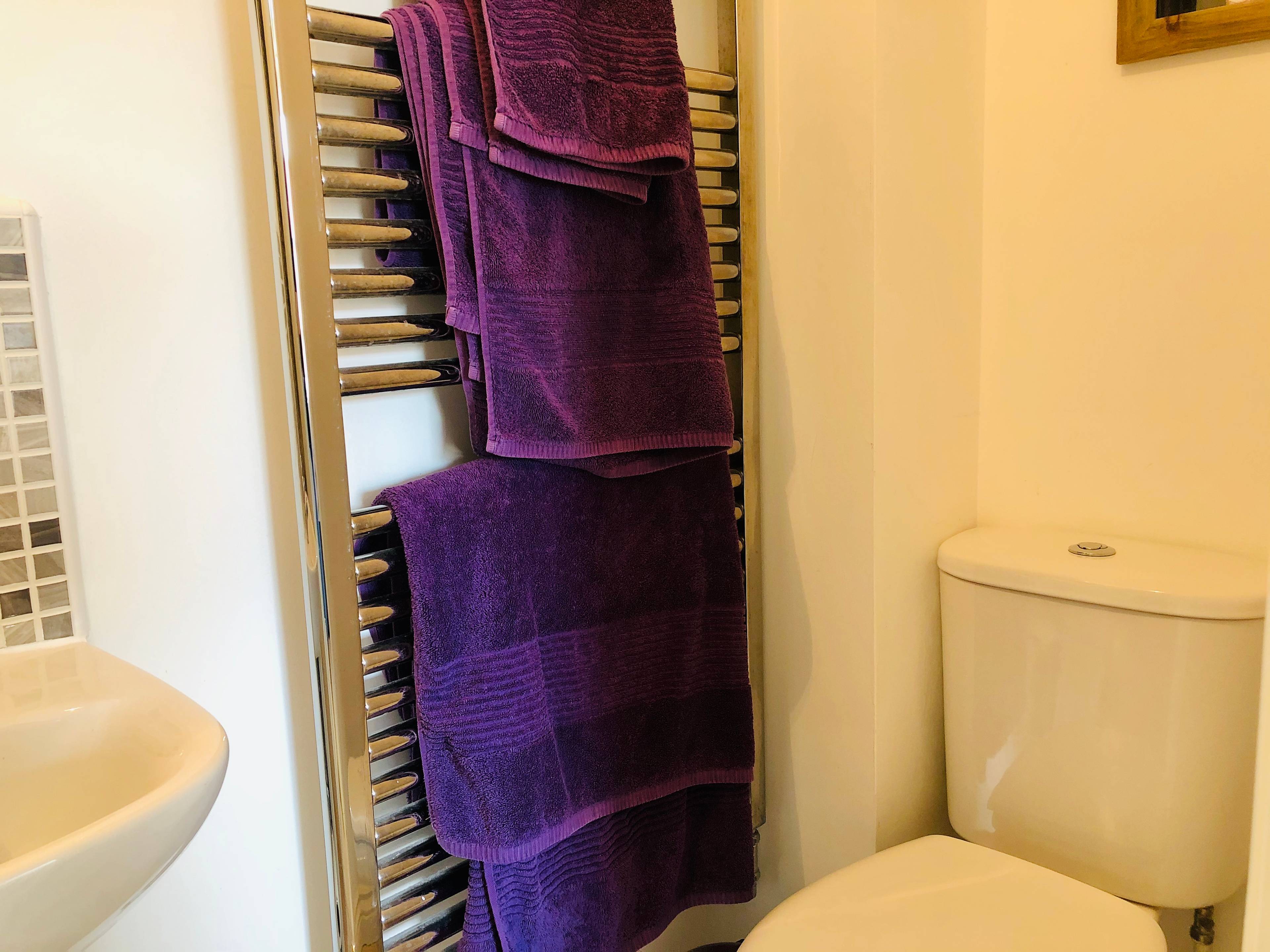 Master En-suite