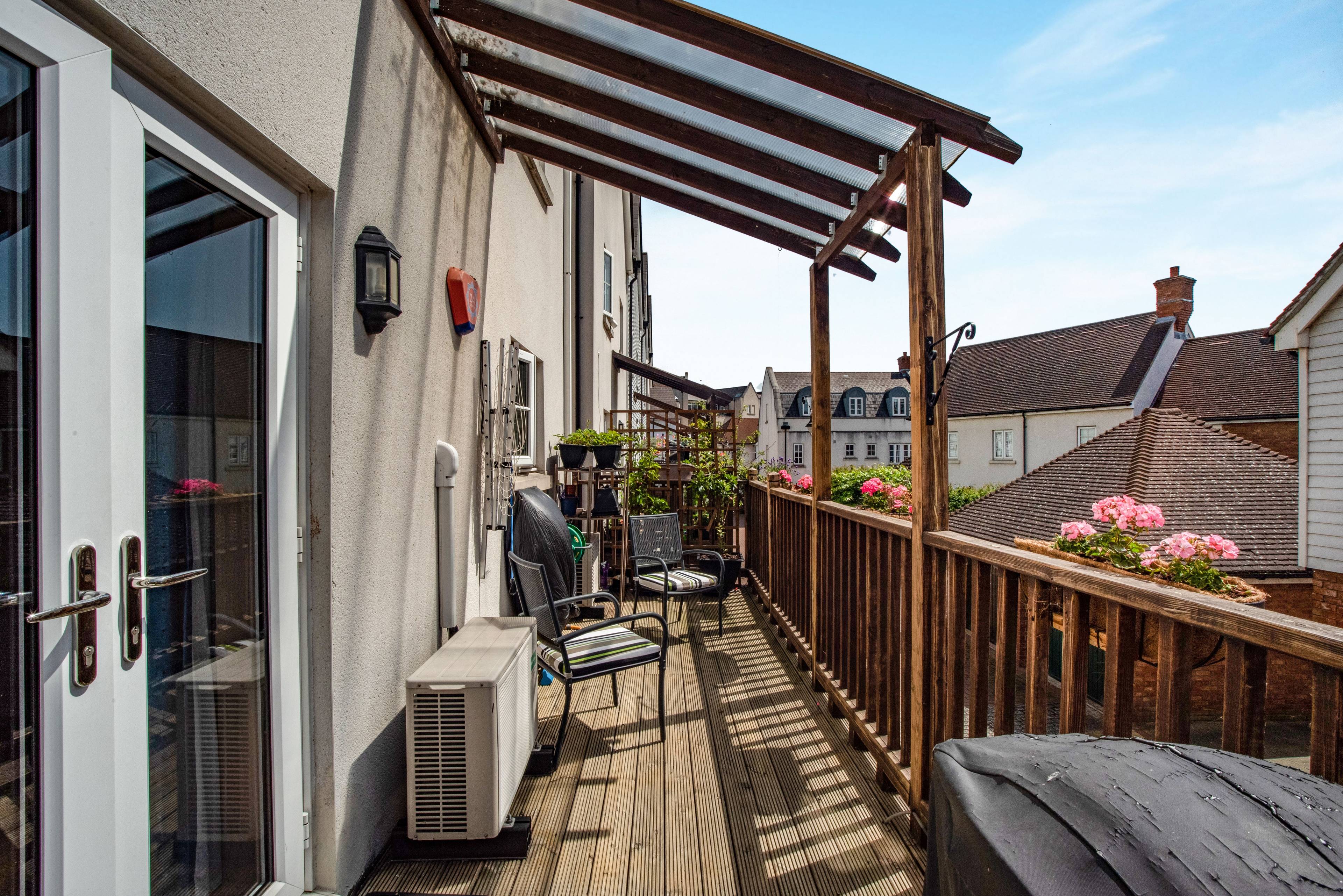 Balcony Two