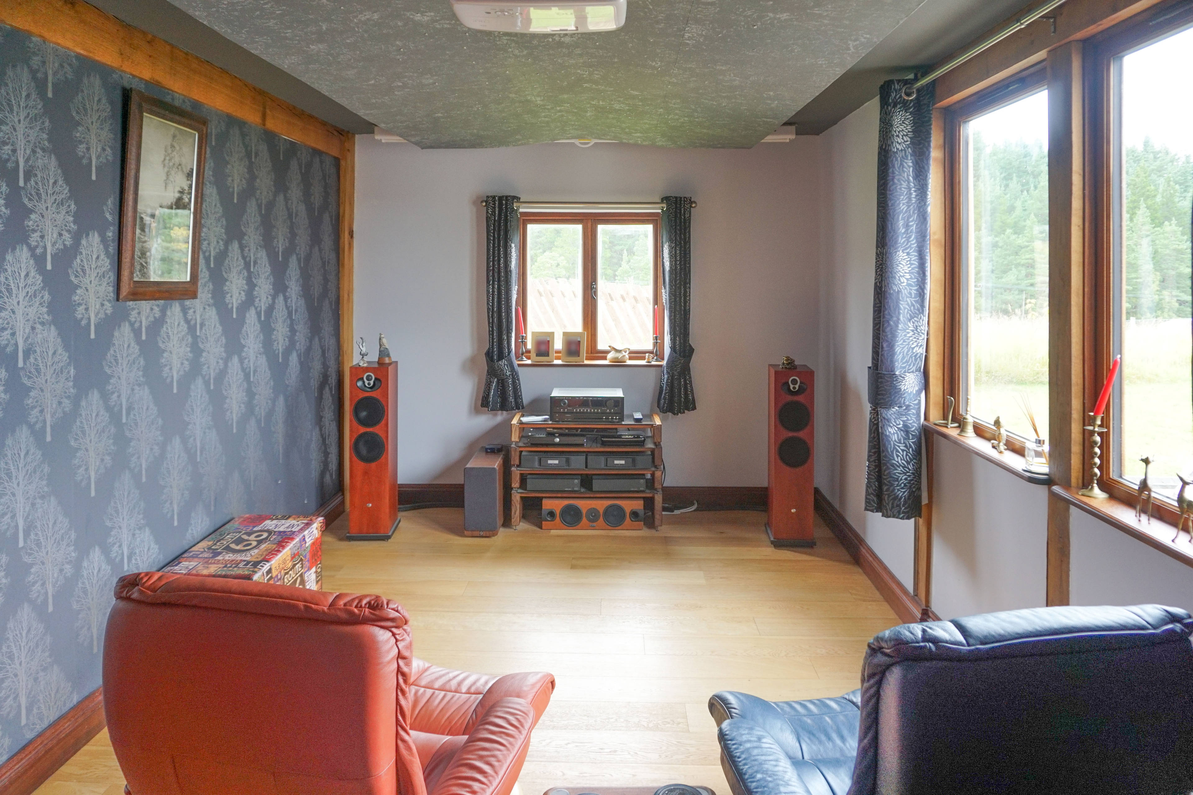 Cinema Room