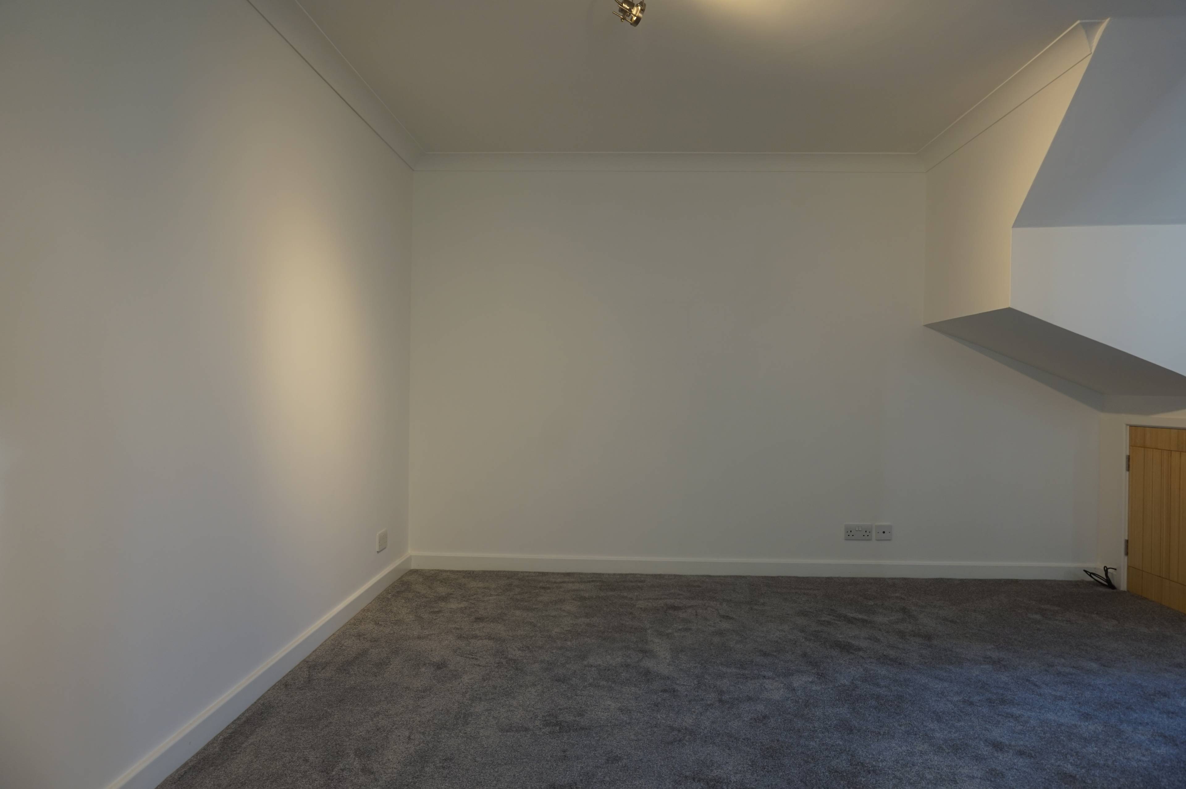 Living / Dining Room