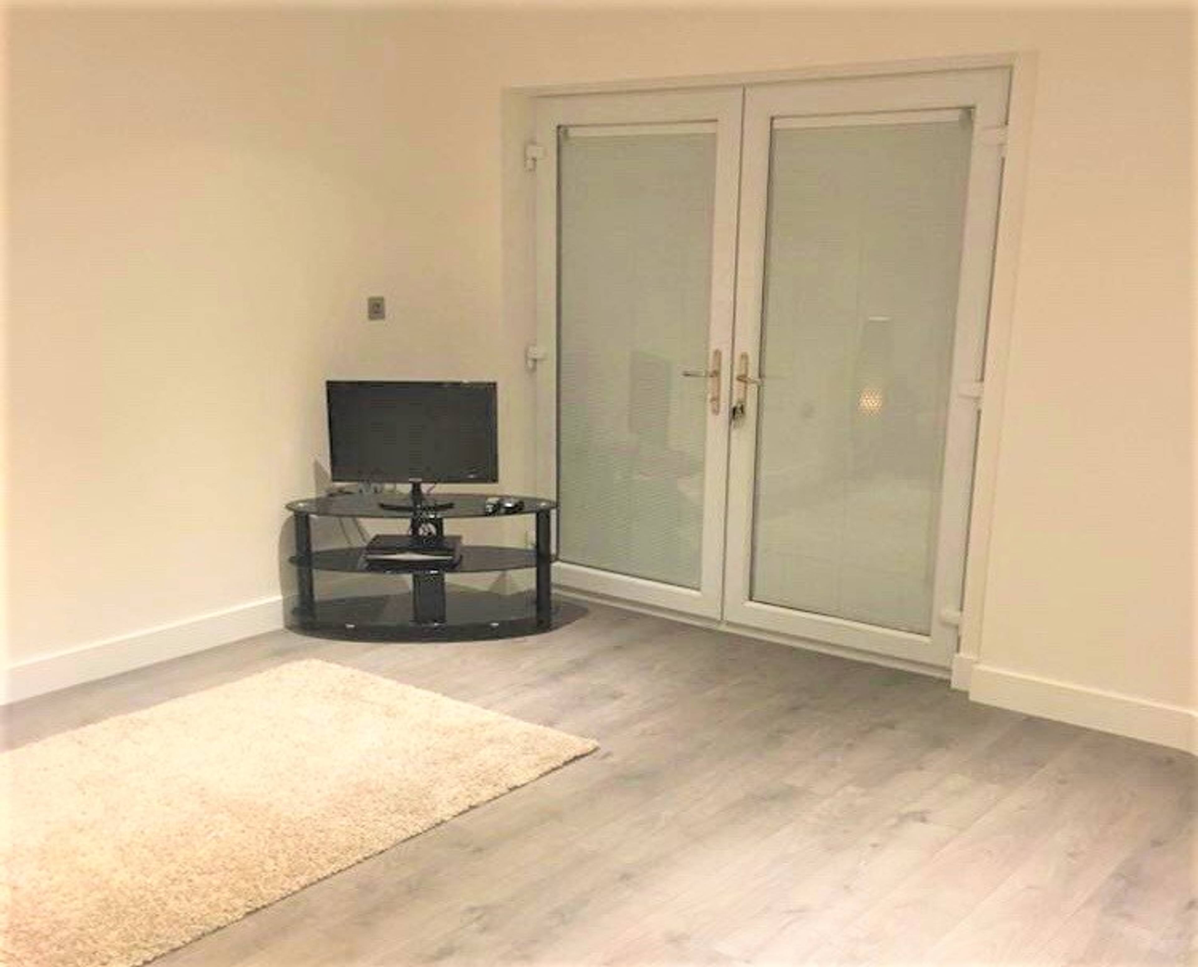 Annexe Living Room