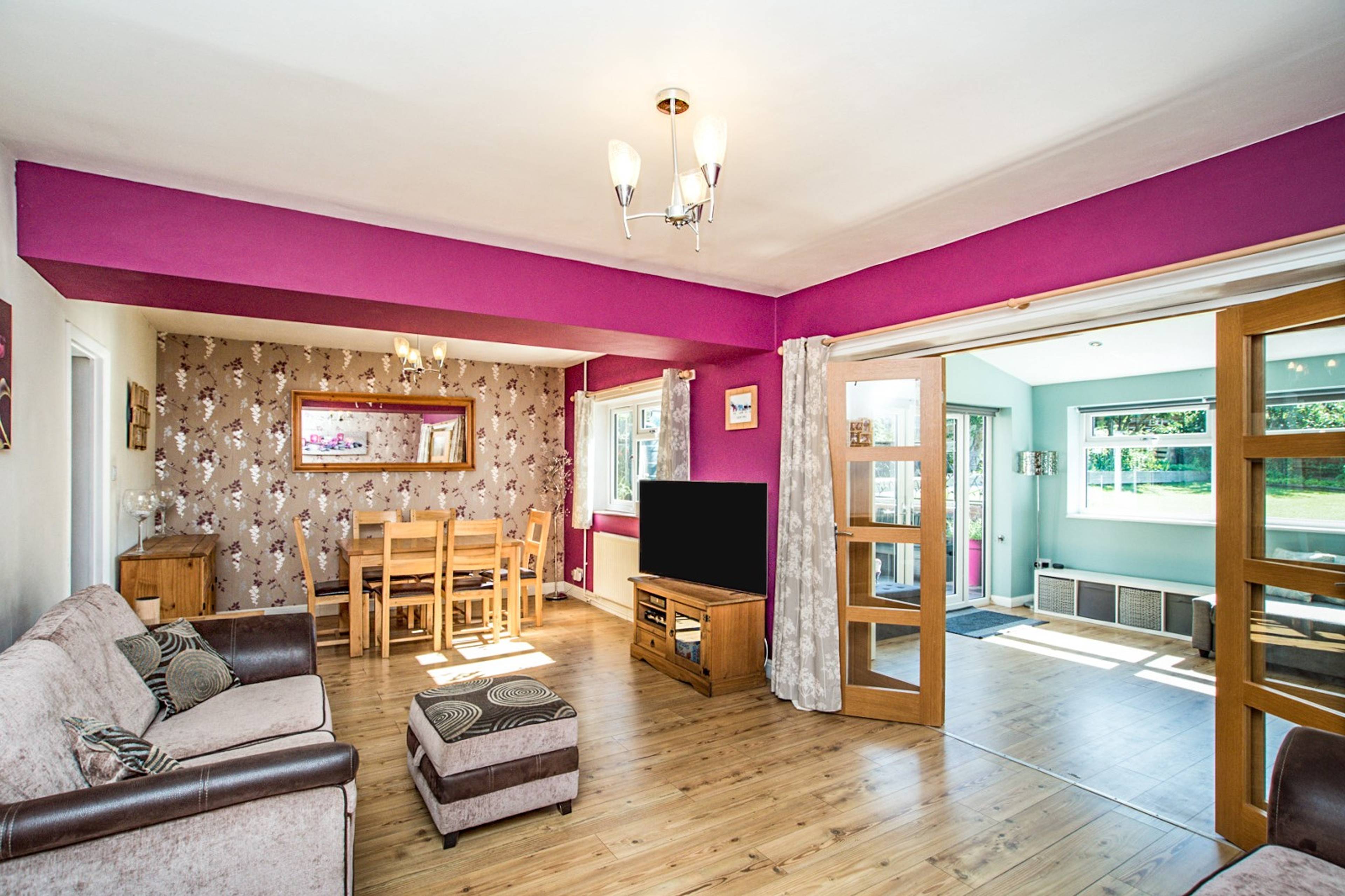 Reception Room One