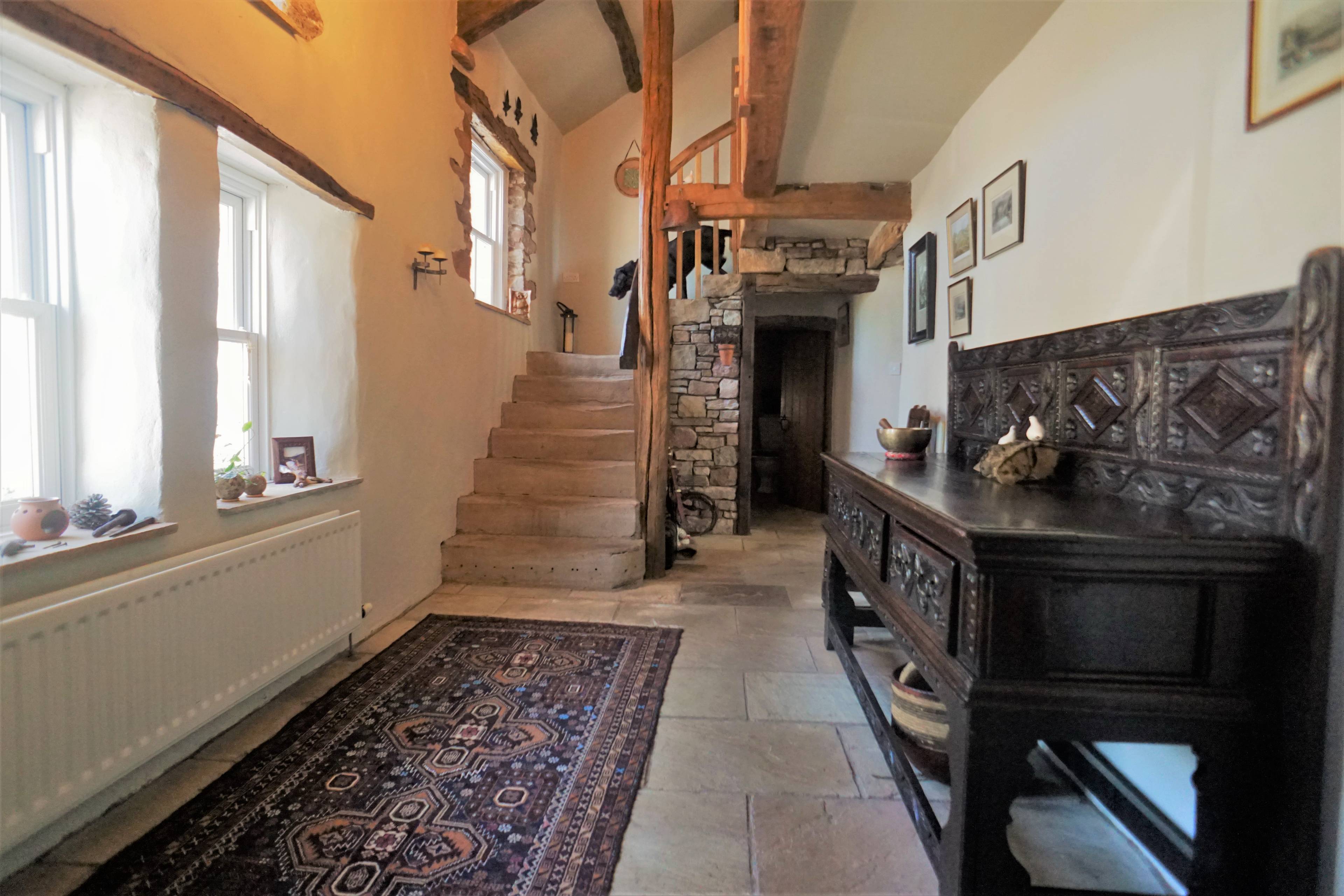 Reception Hall