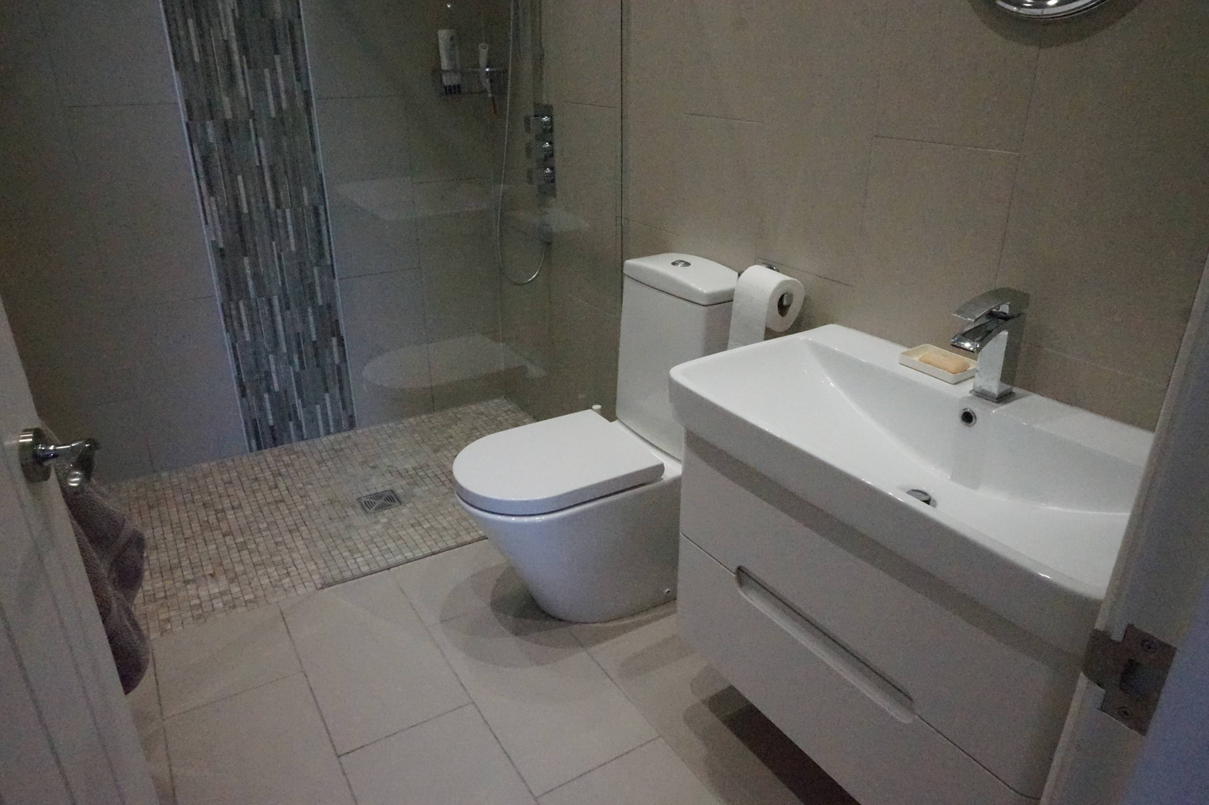 En-suite