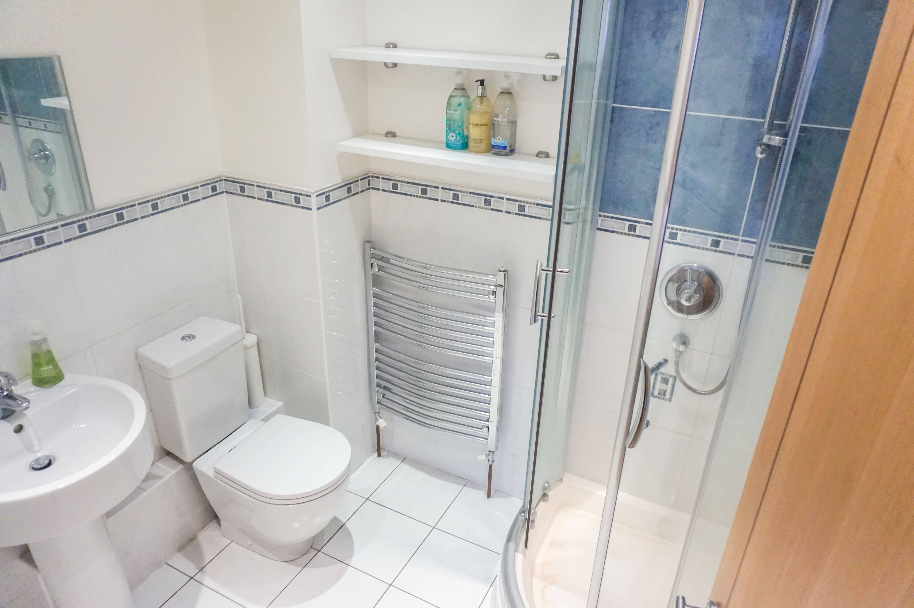 En-suite