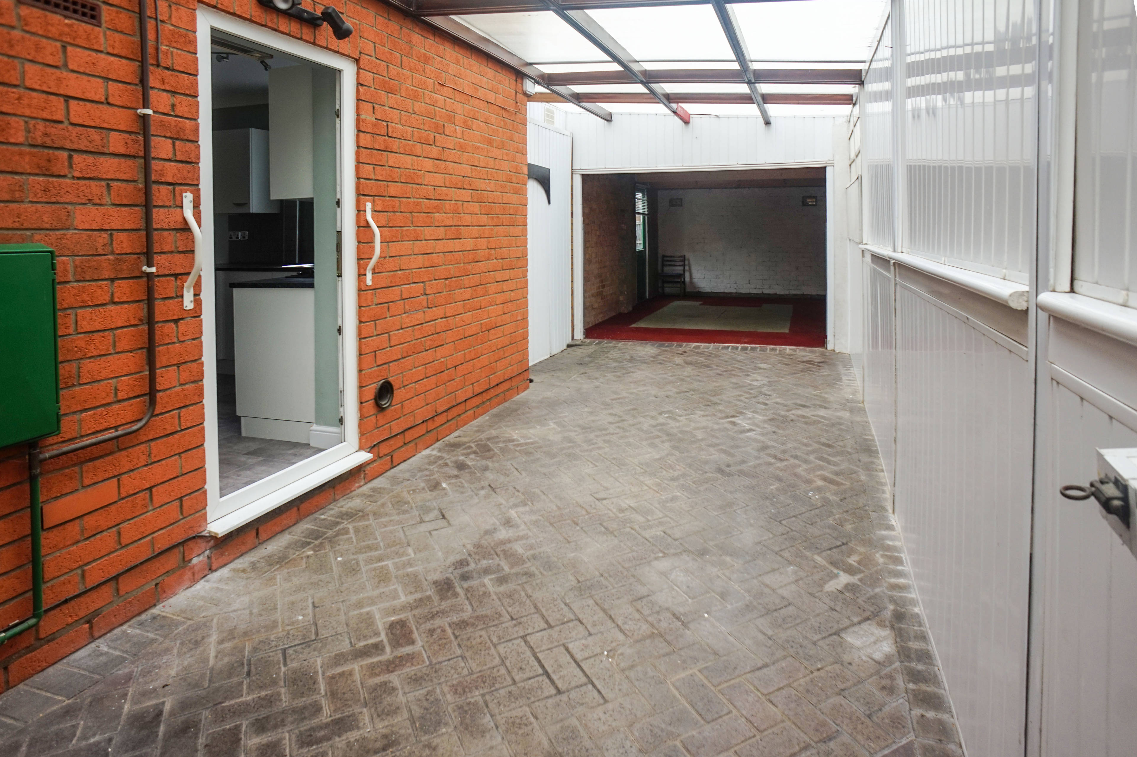 Car Port