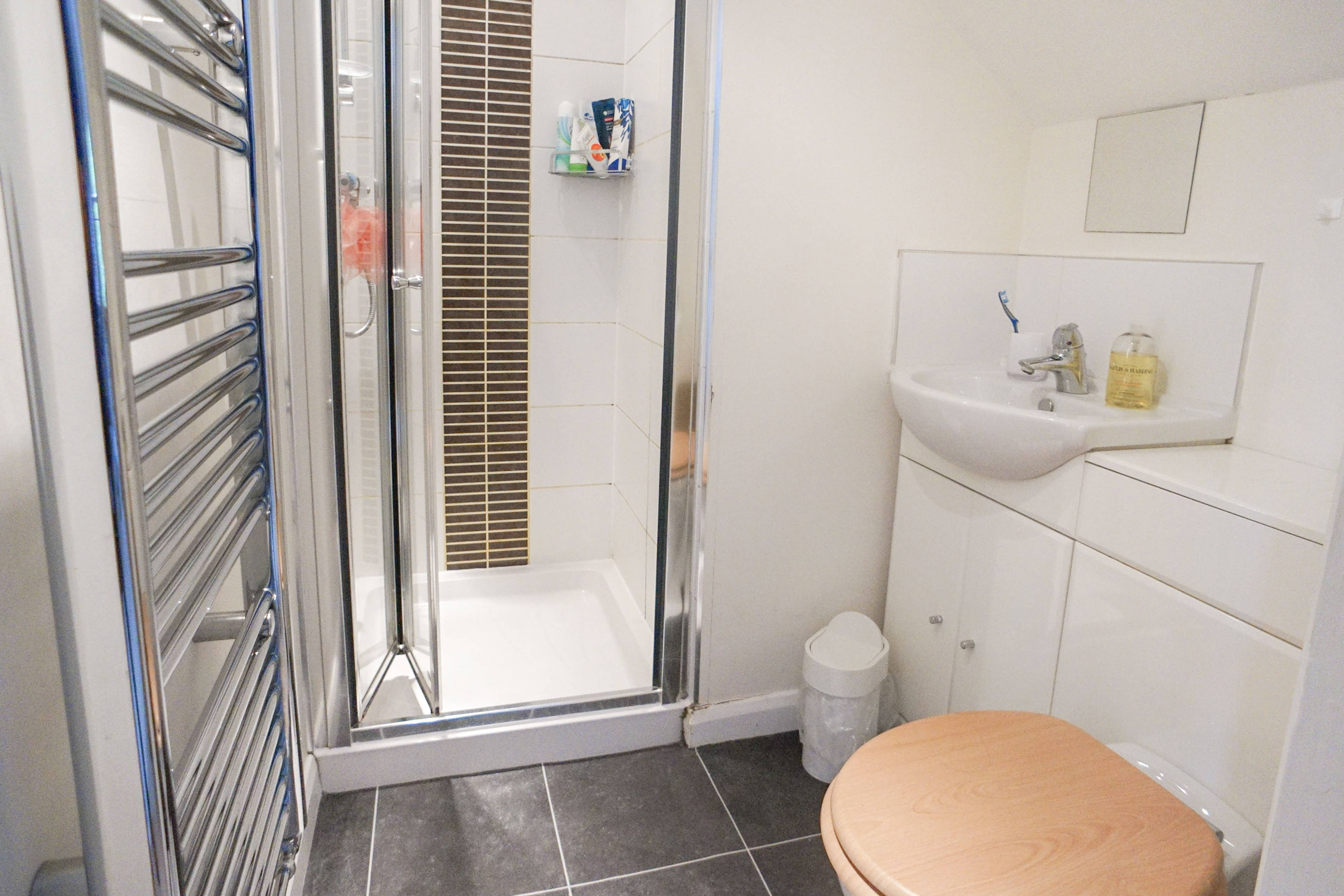 En-suite