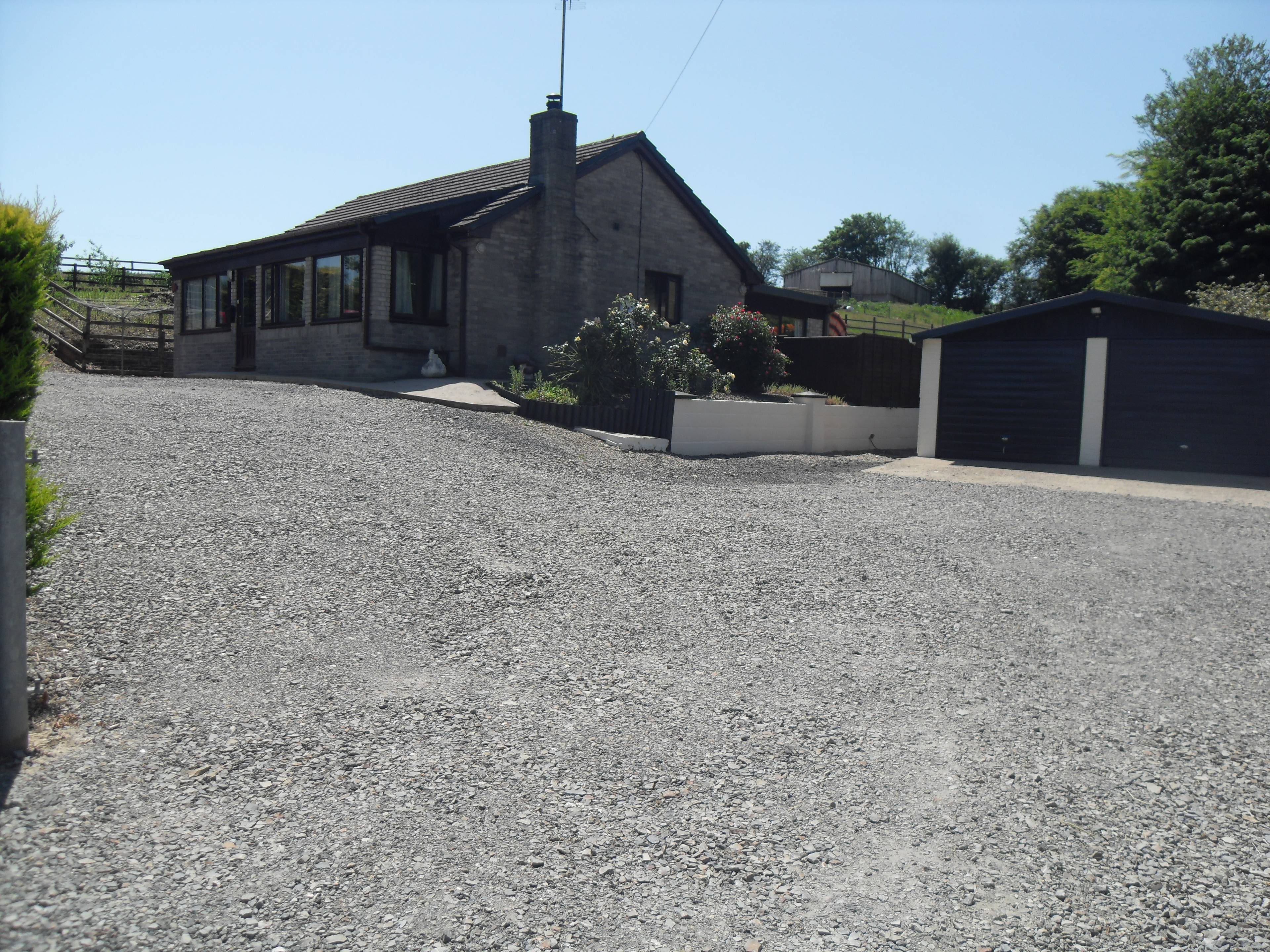 Detached Bungalow