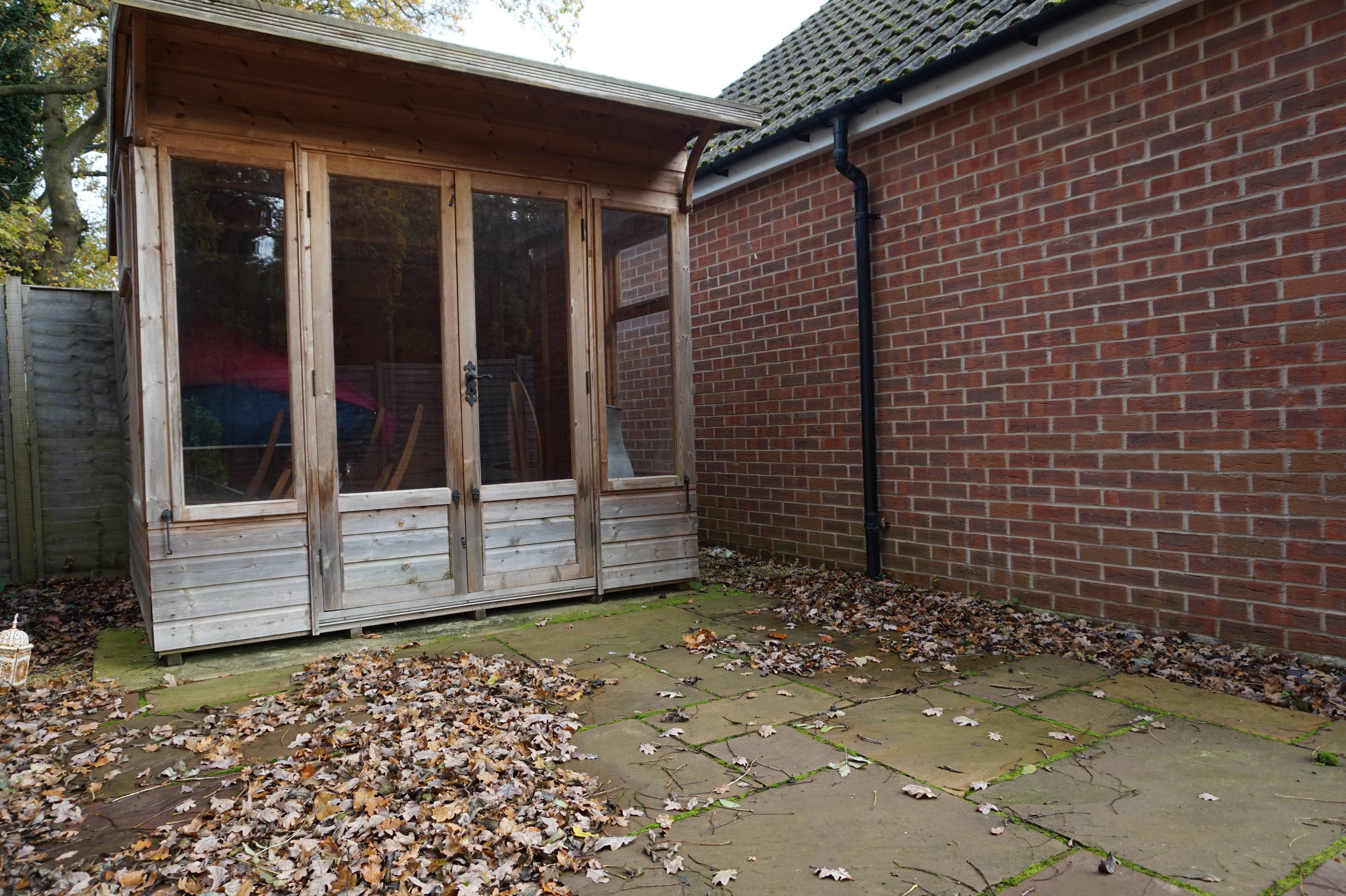 Summer House