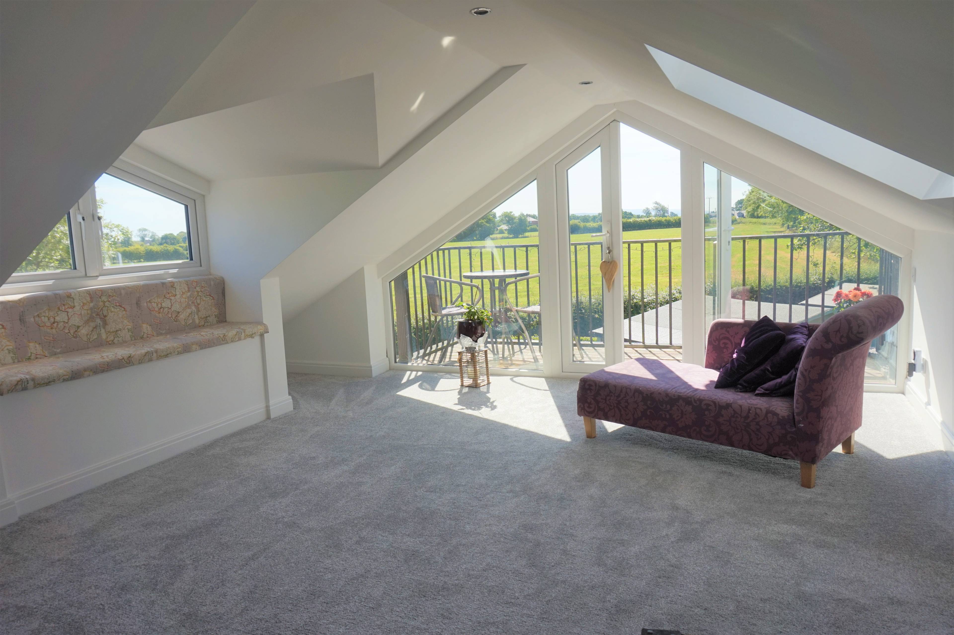 Master Suite