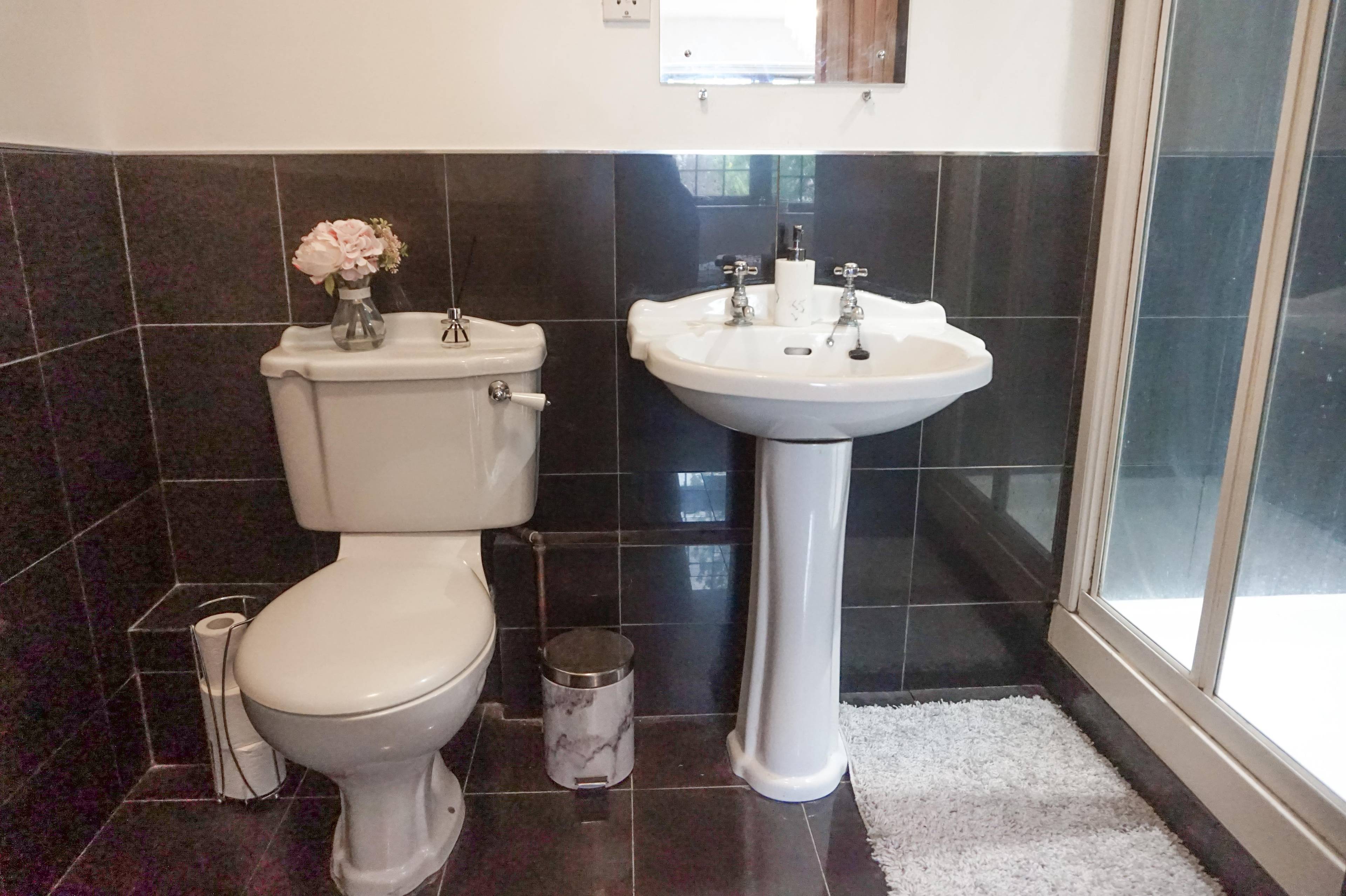 En-suite