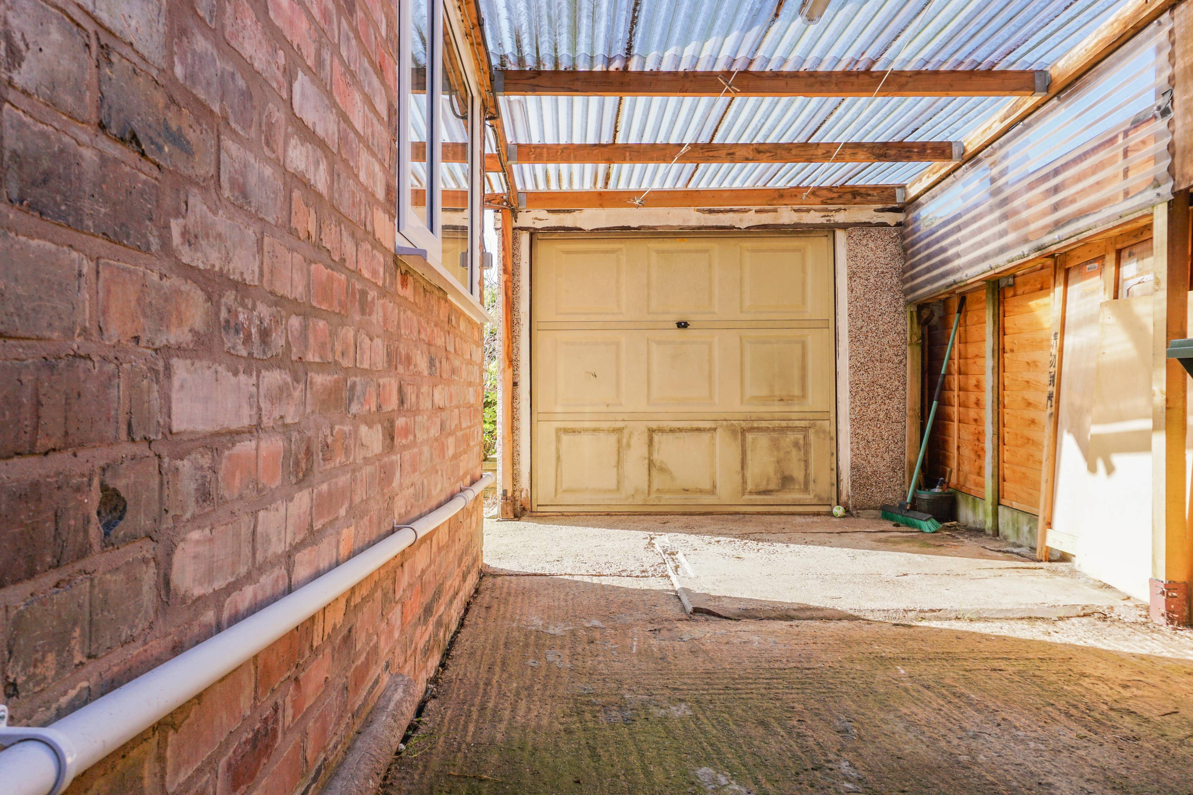 Car Port
