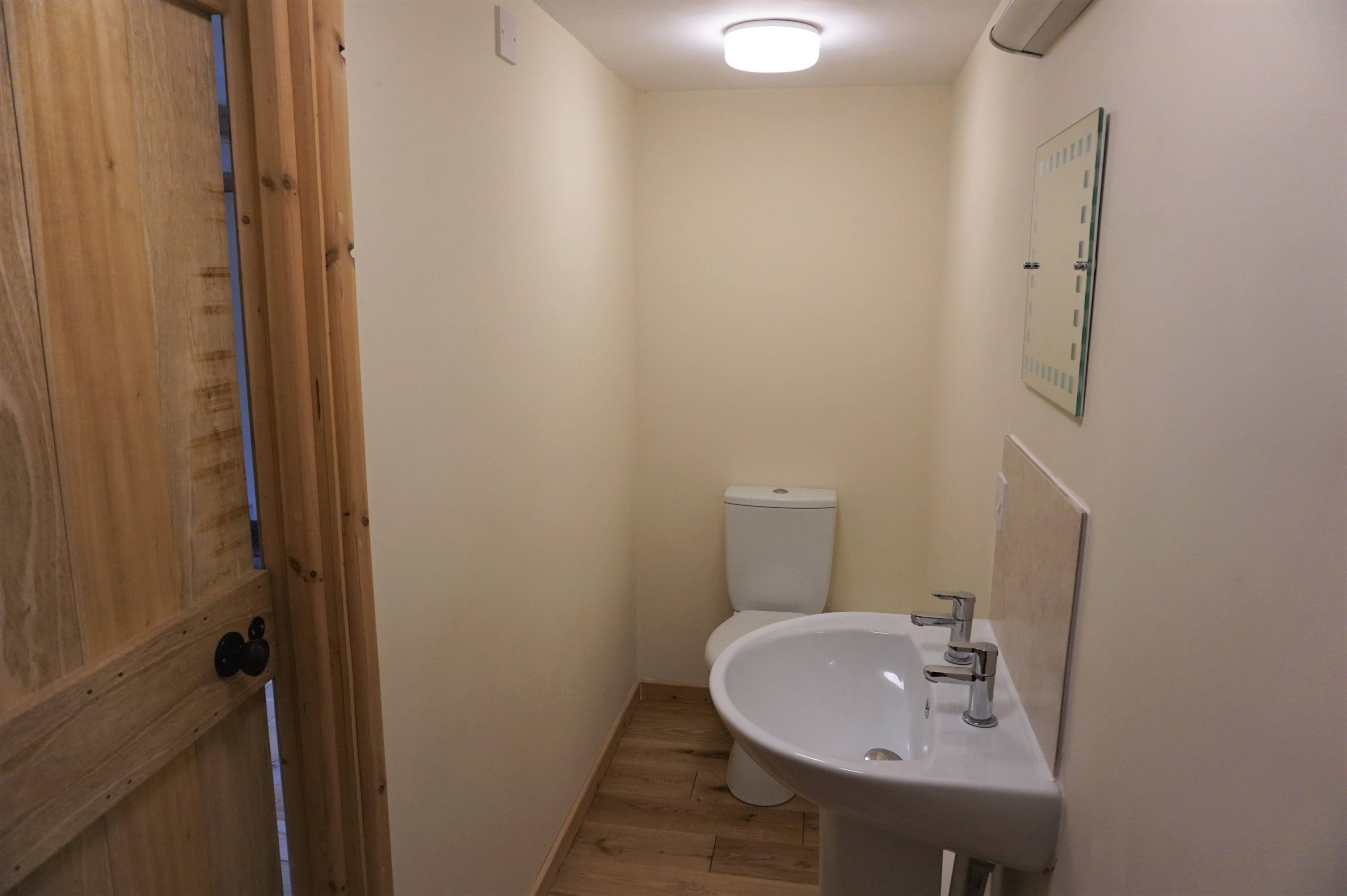En-suite