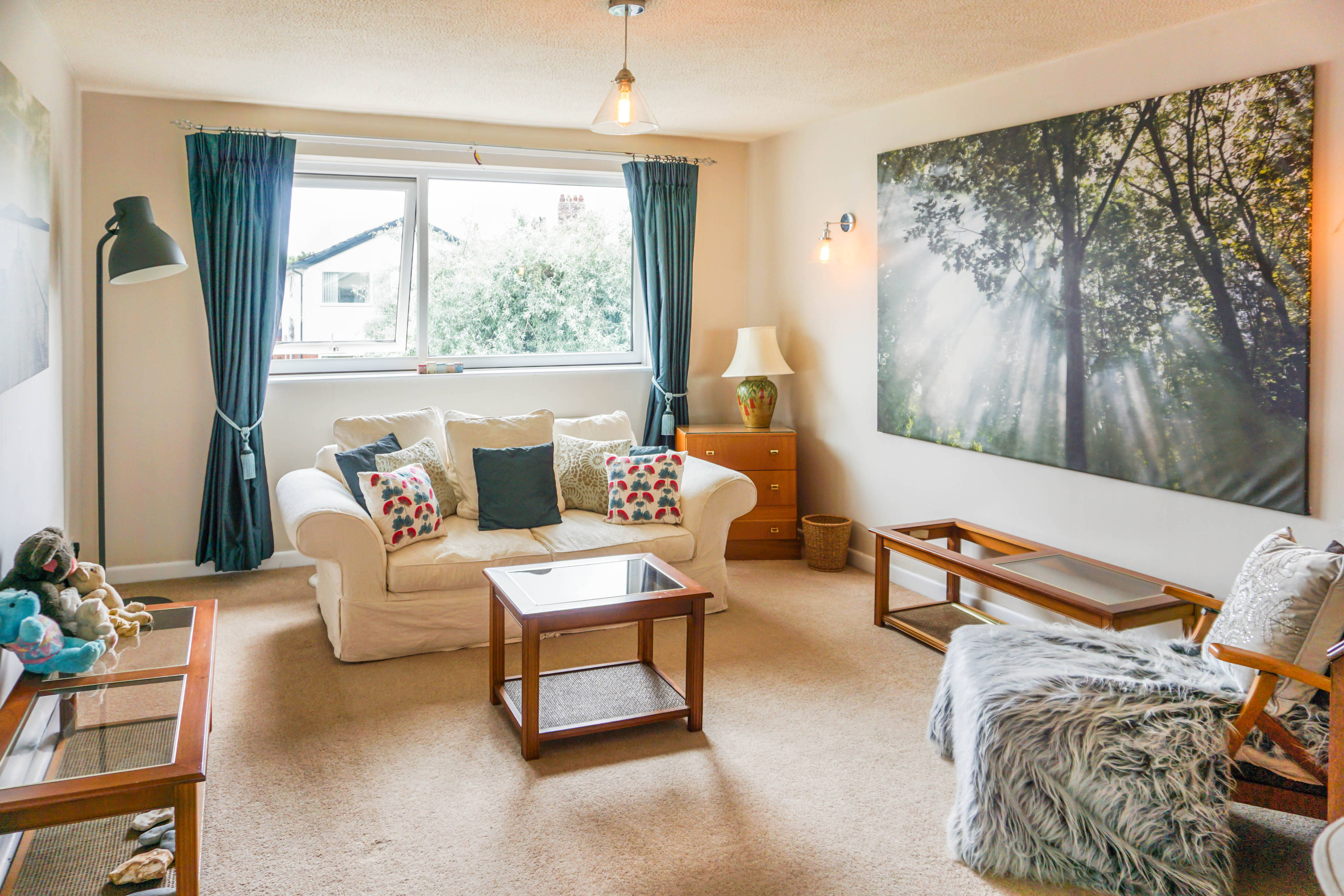 Annexe Living Room