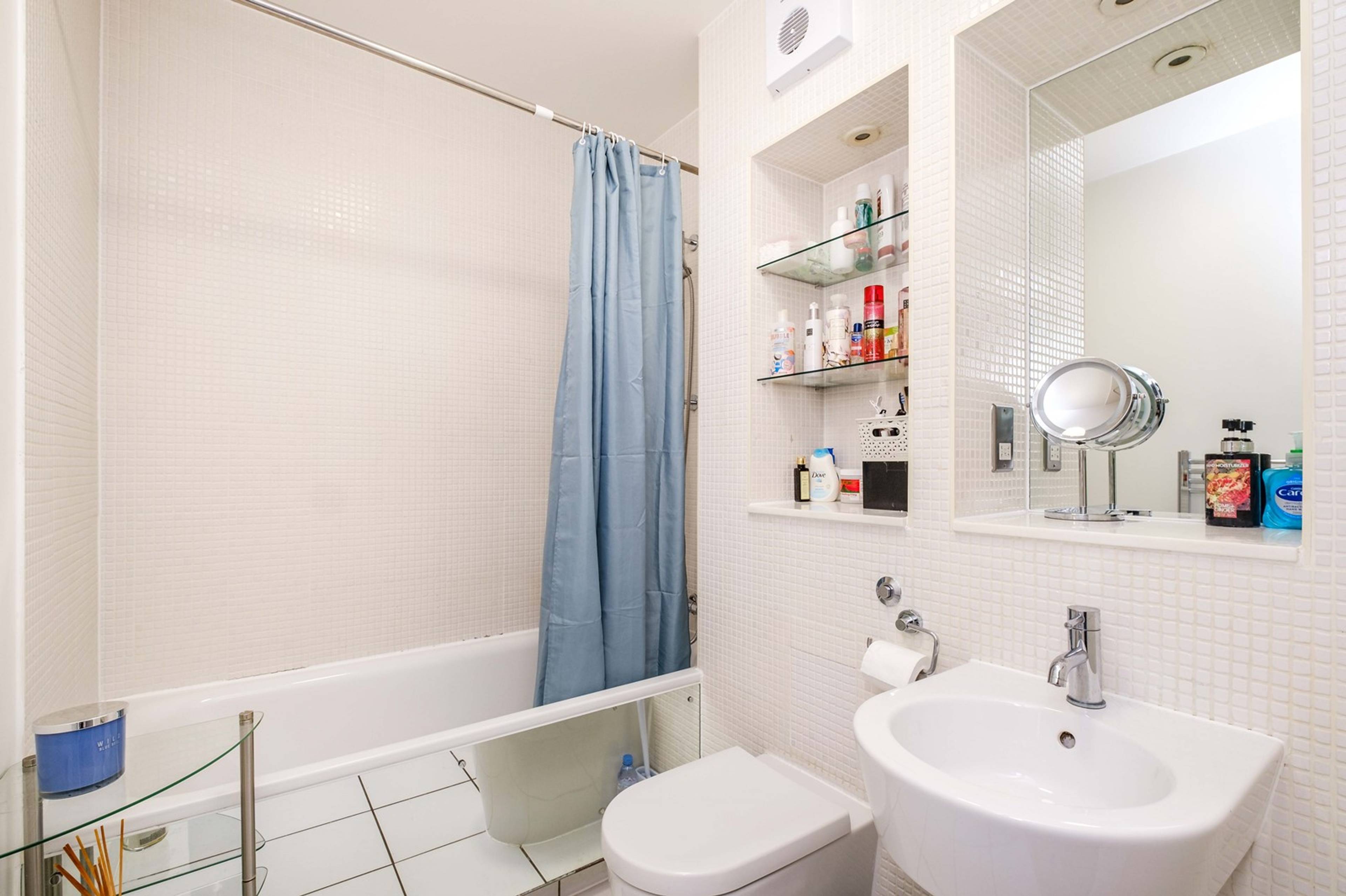 Bathroom Two