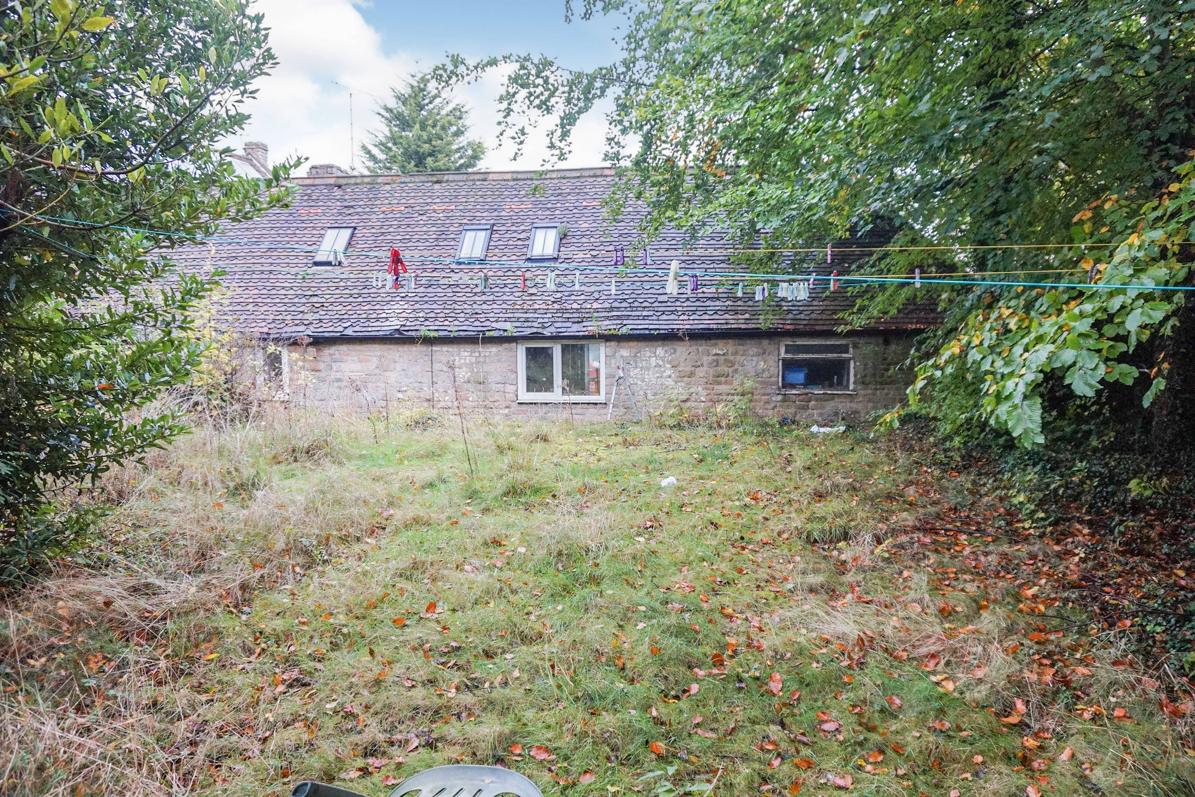 Outbuildings