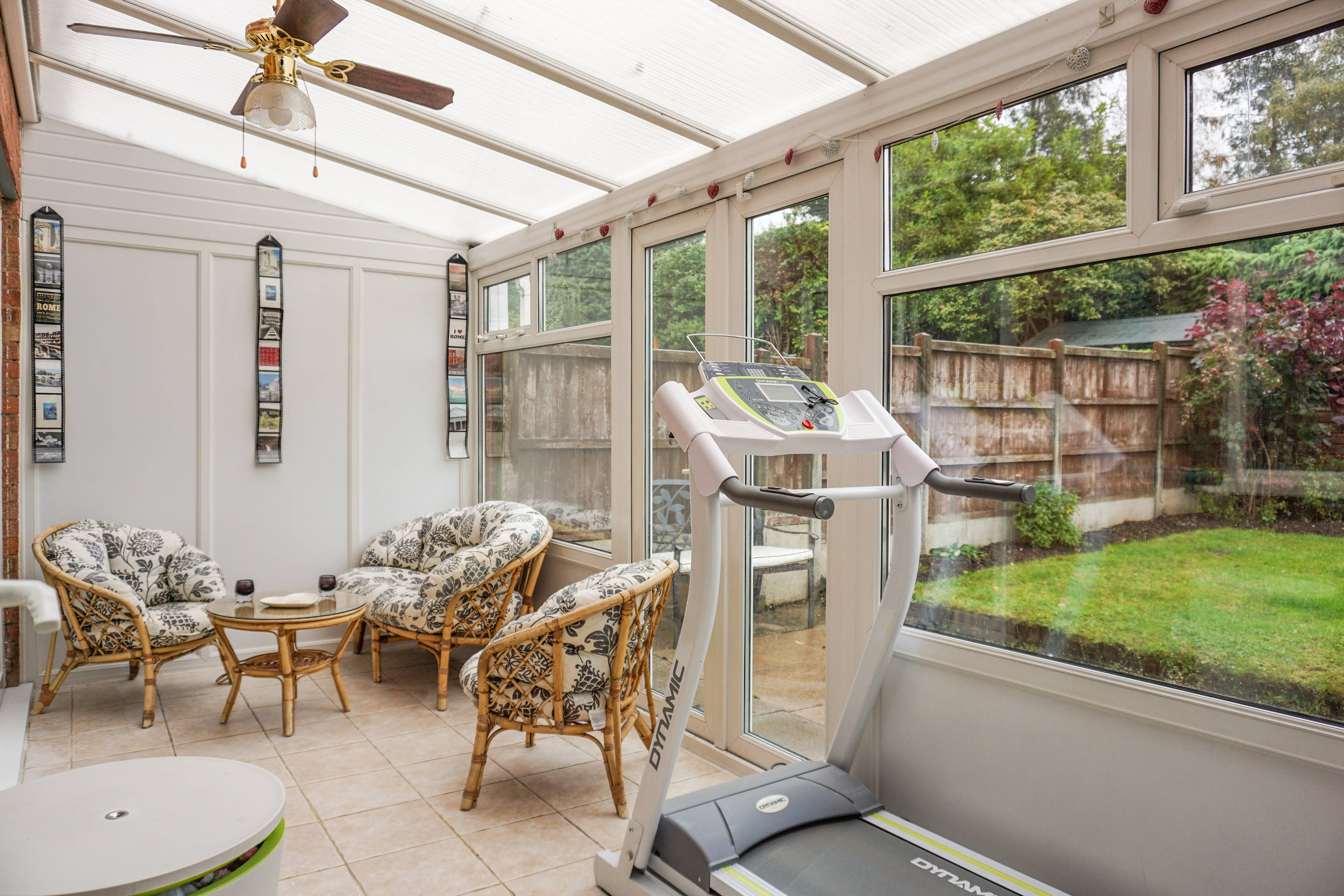 Conservatory