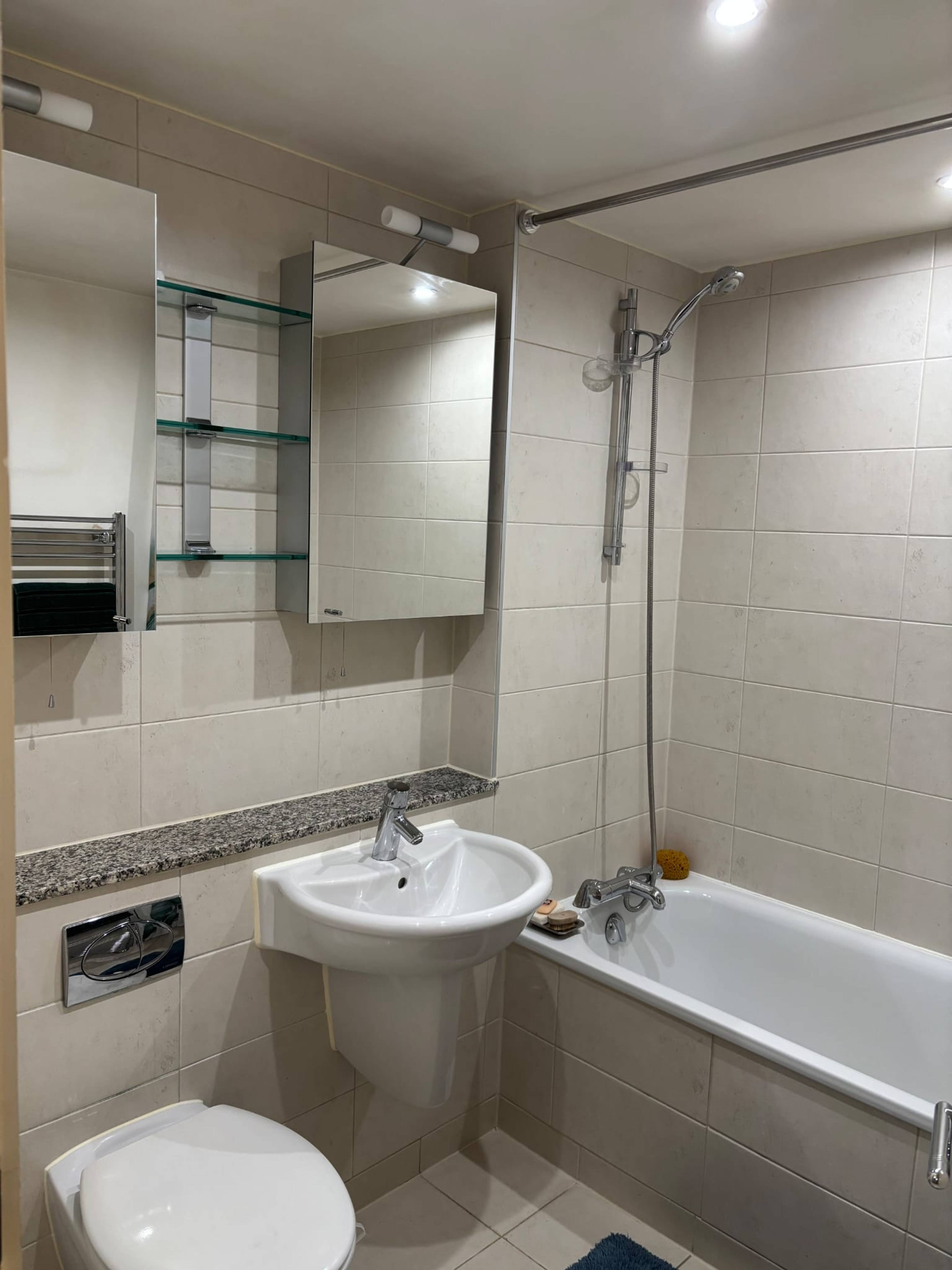 En-suite