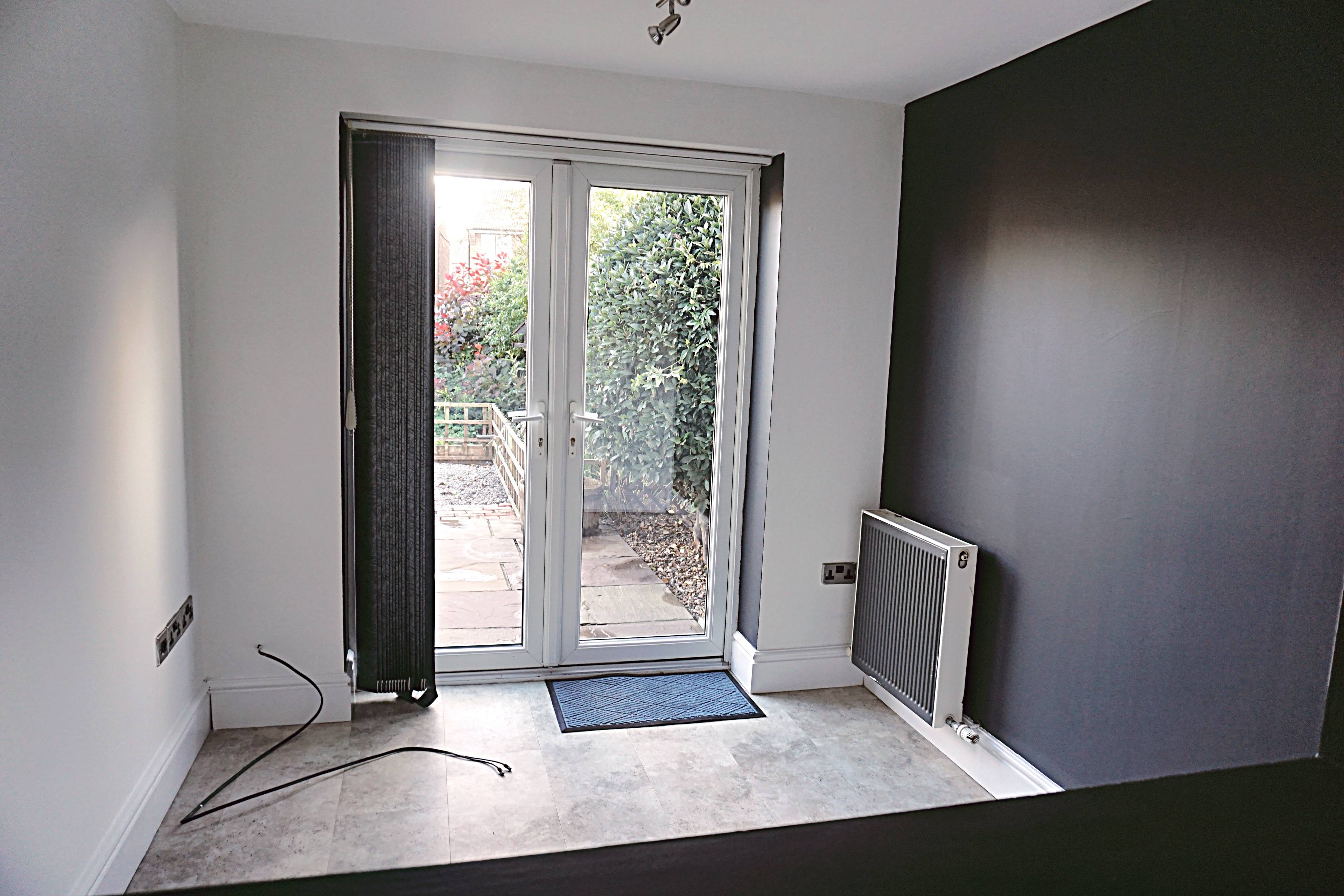 Sun Room