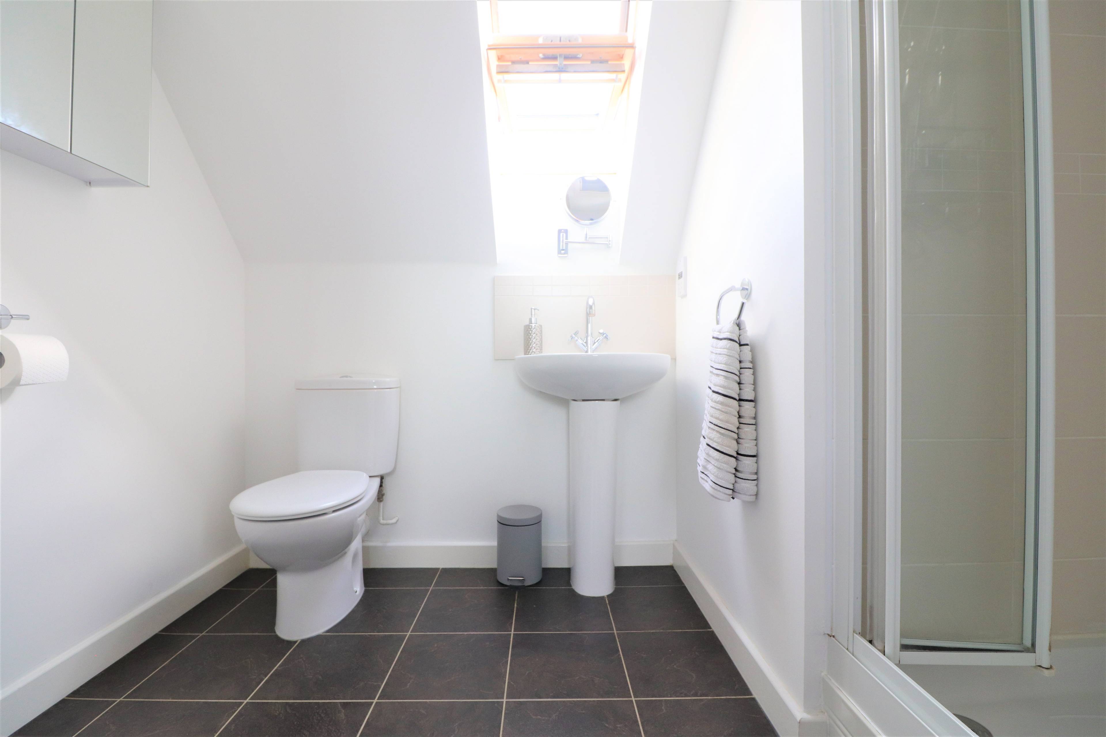 En-suite