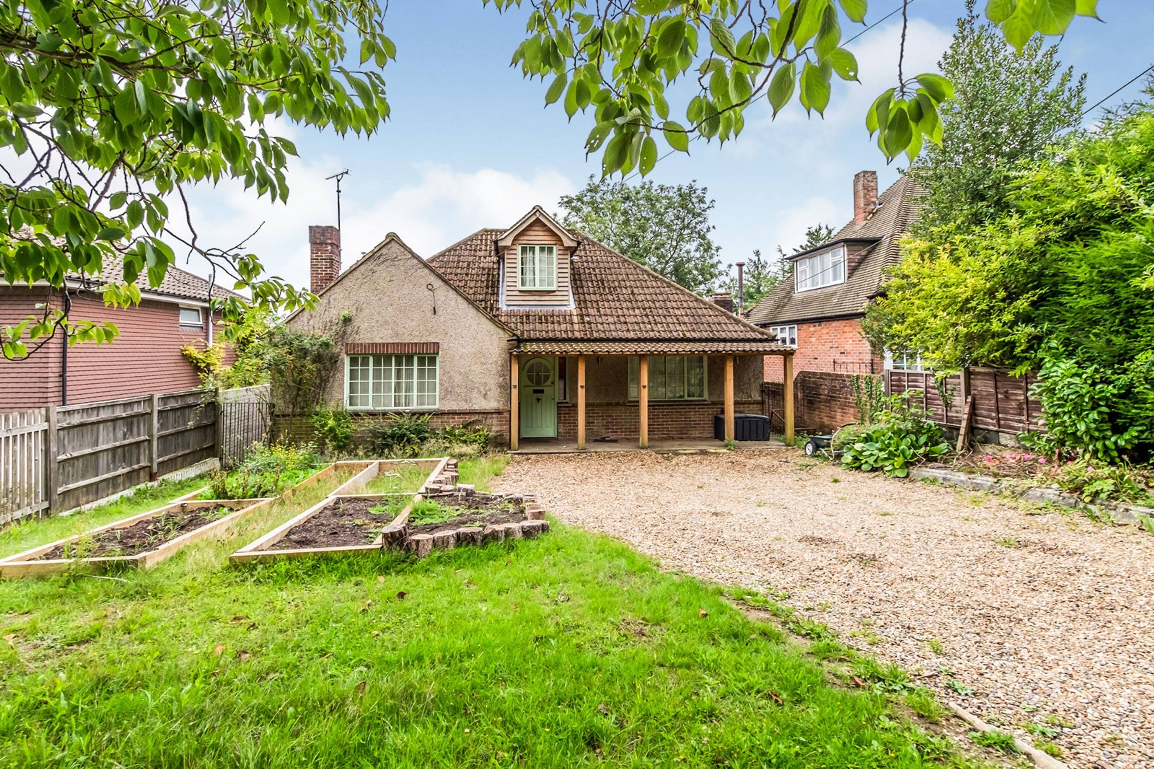 View Of The Property