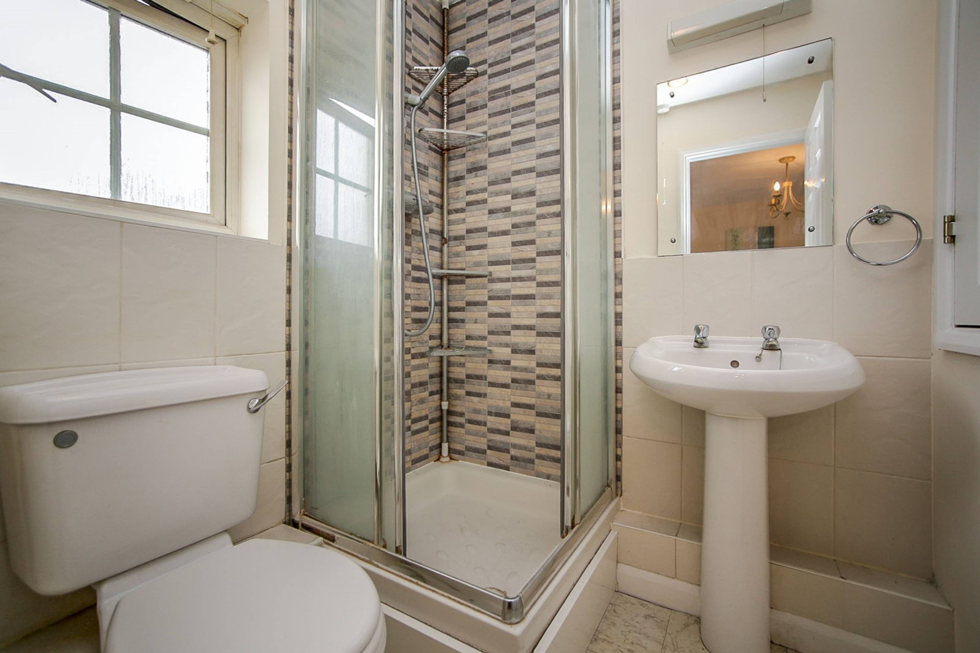 En-suite