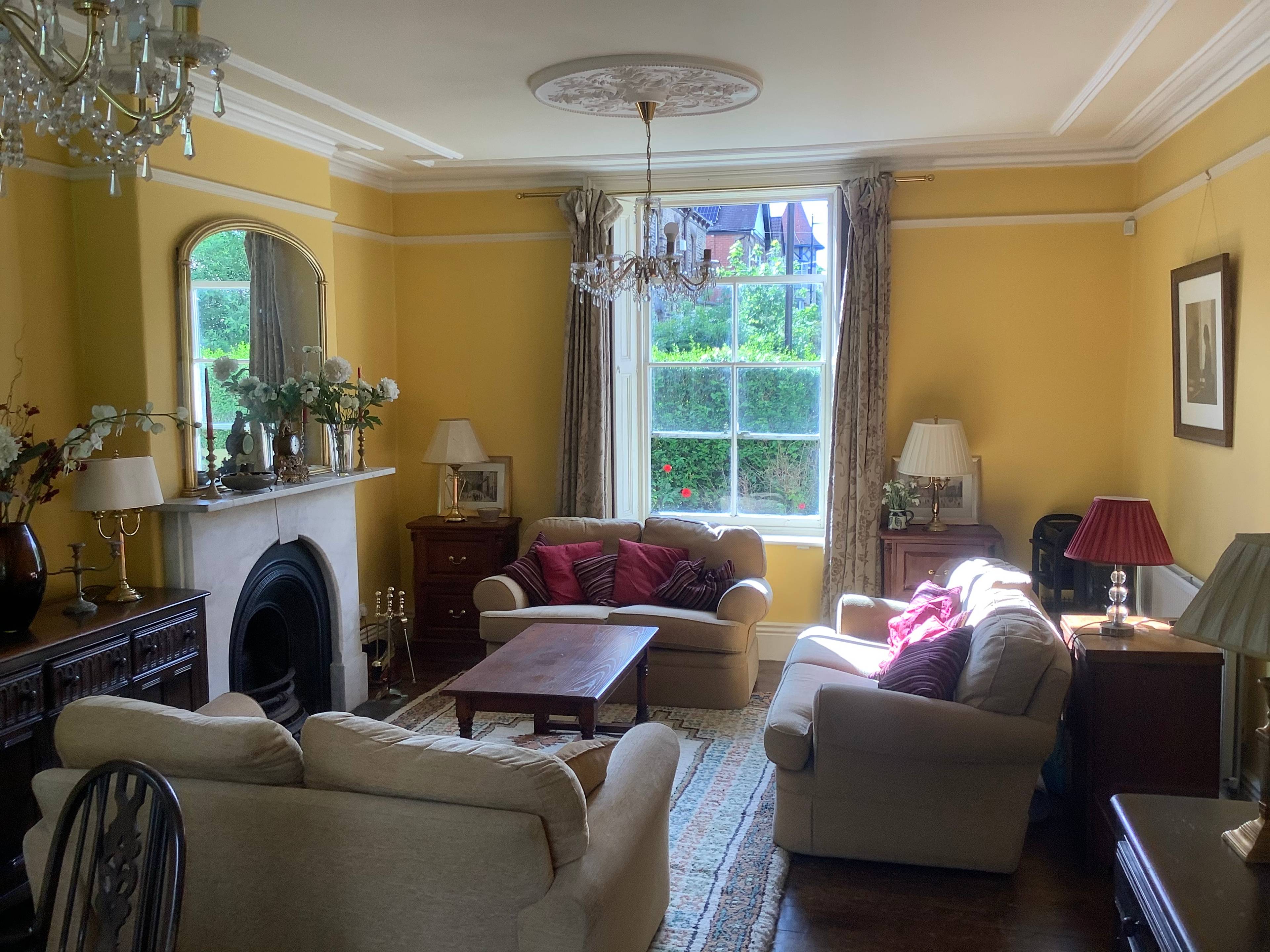 Drawing Room