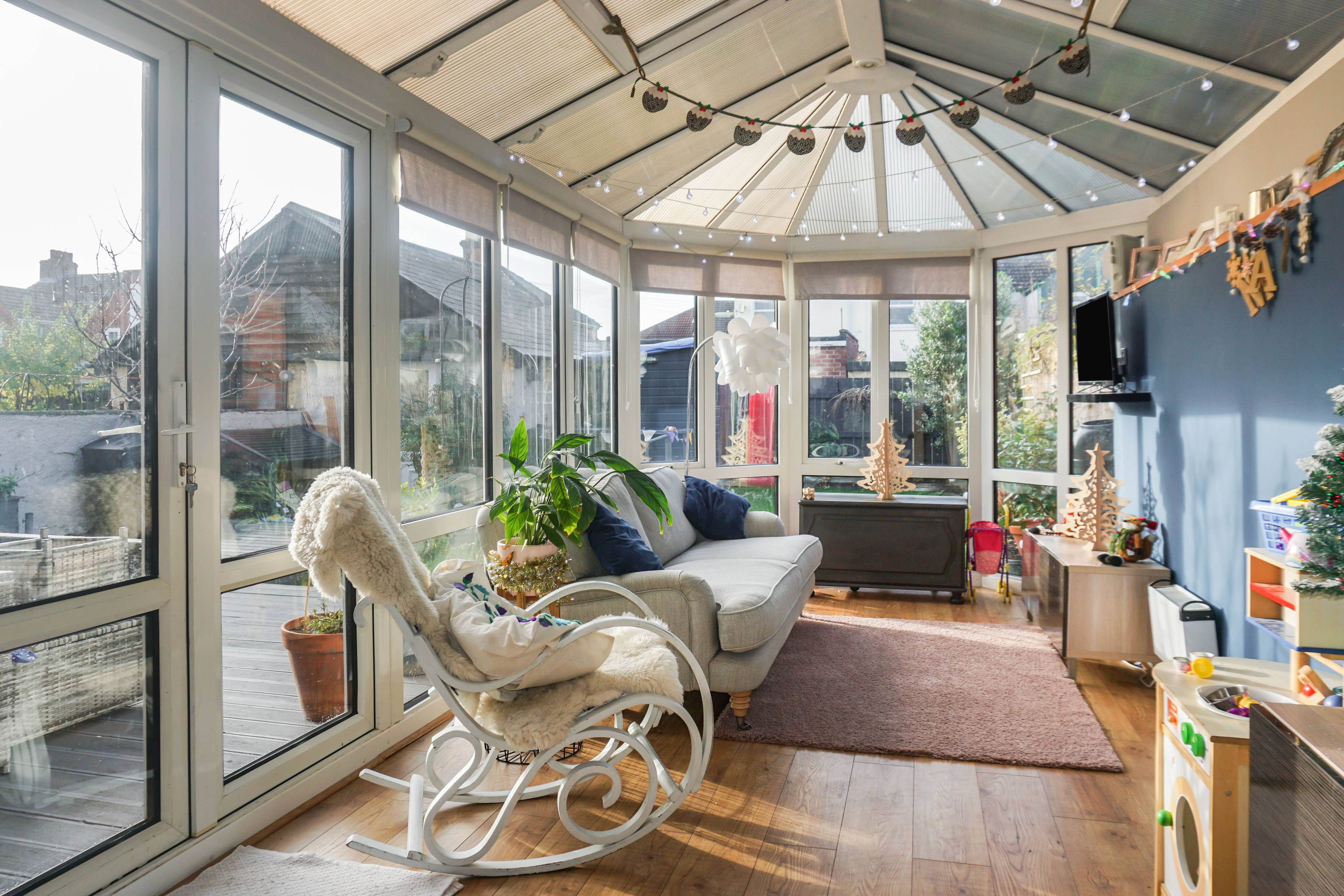 Conservatory