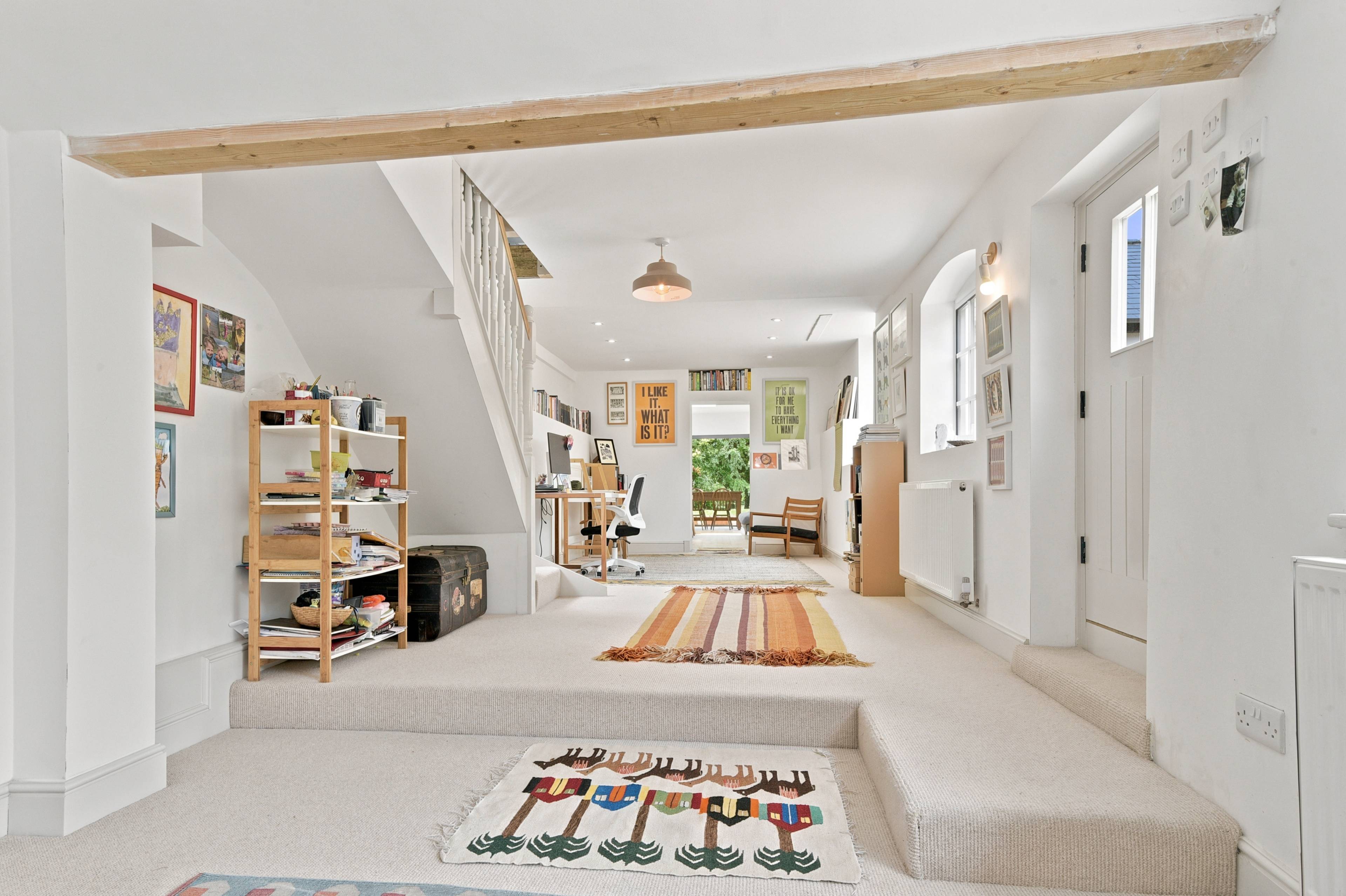 Home Office