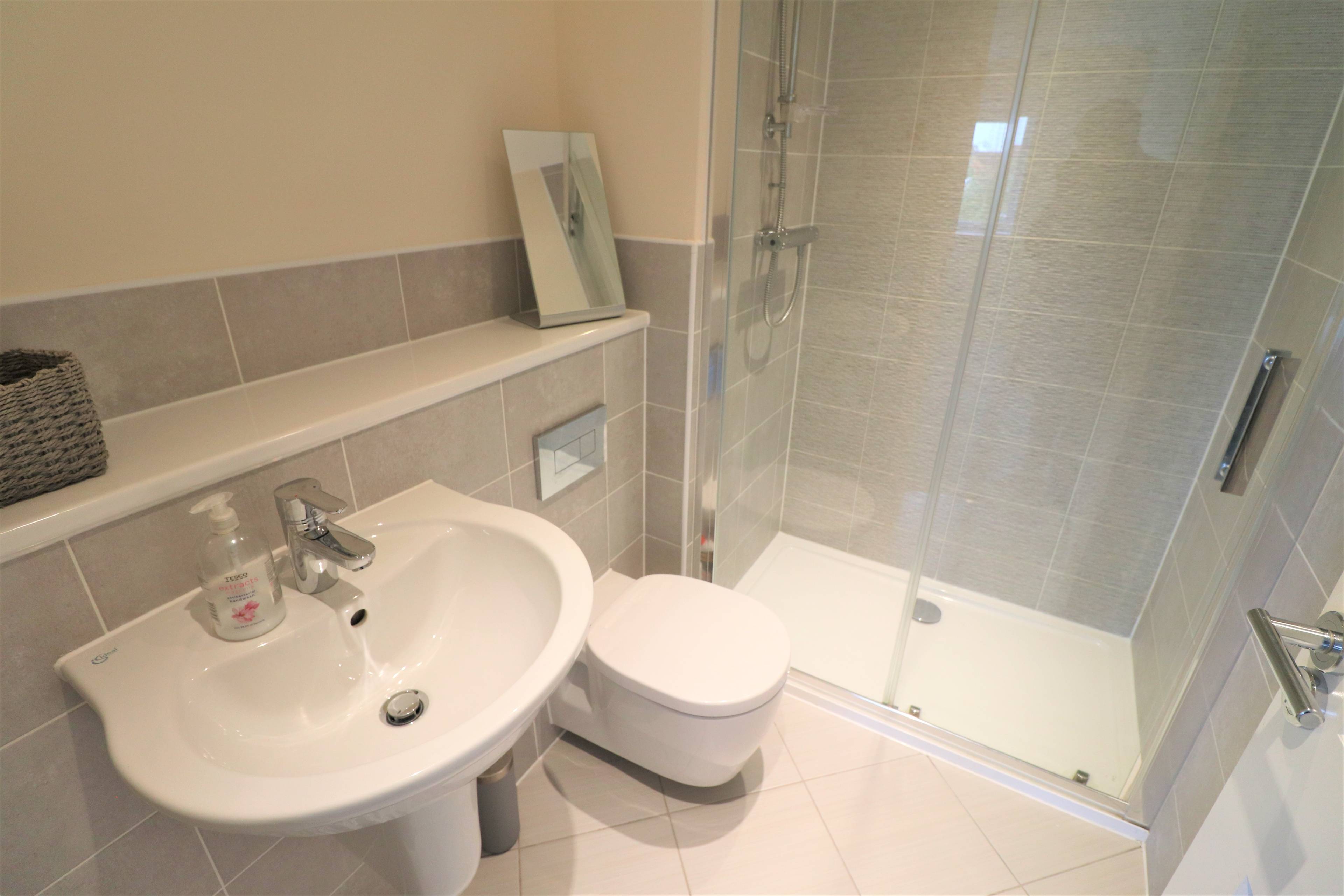 En-suite