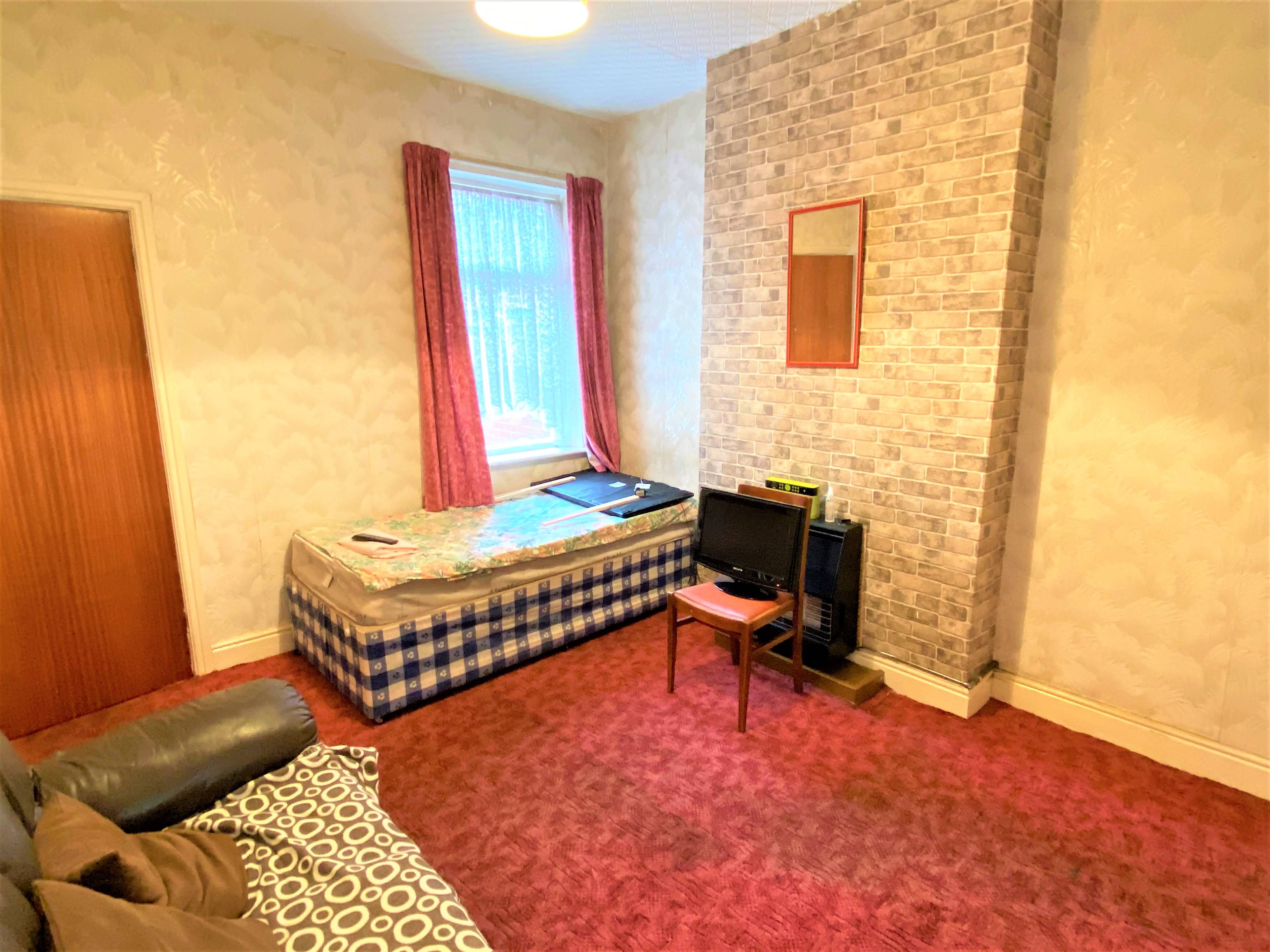Reception Room Two