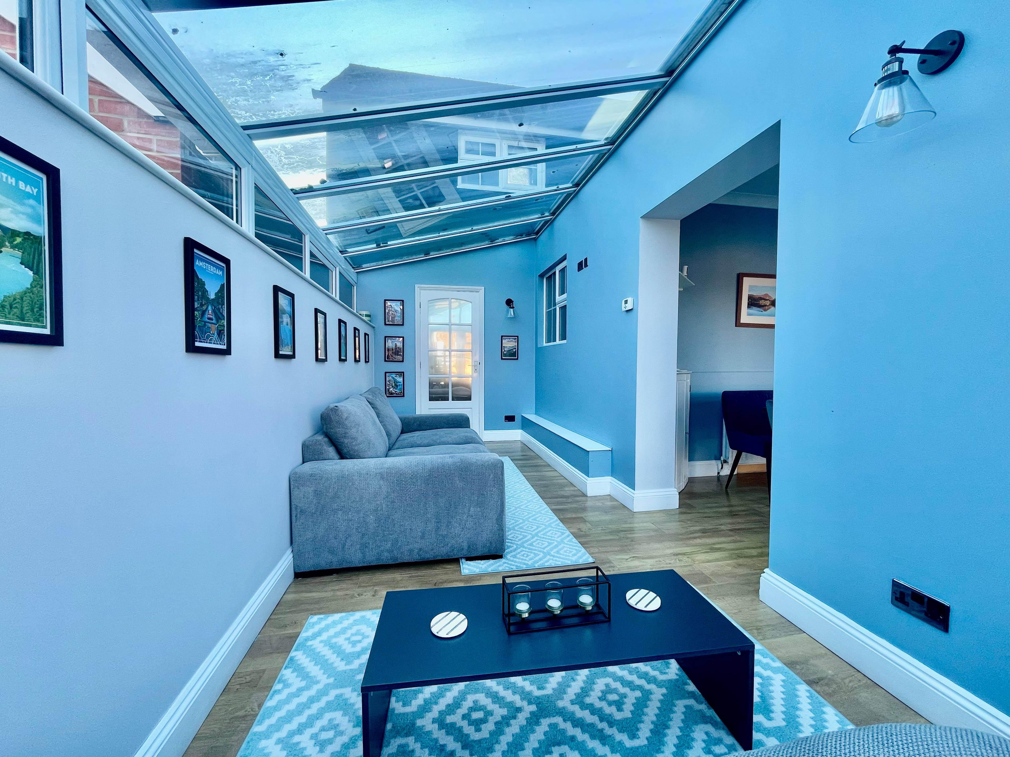 Dining / Family Room