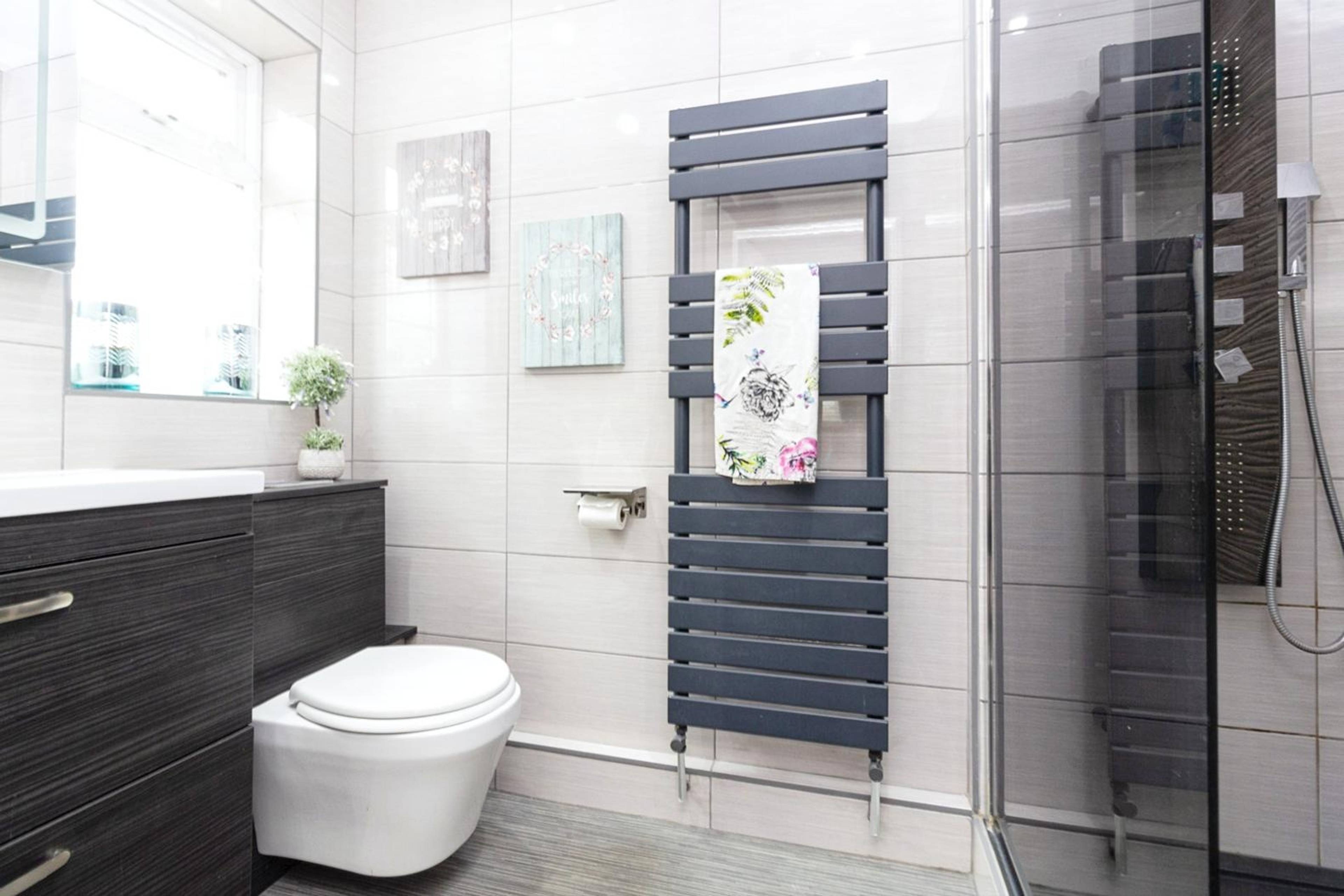 Master En-suite