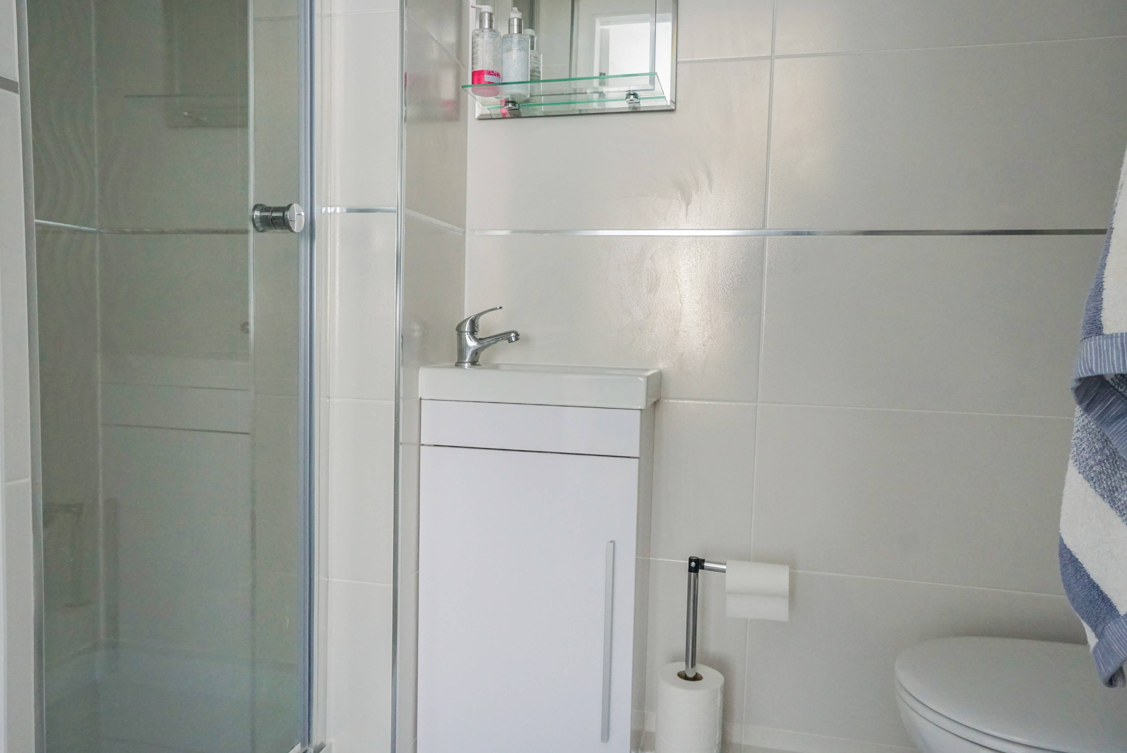 Master En-suite
