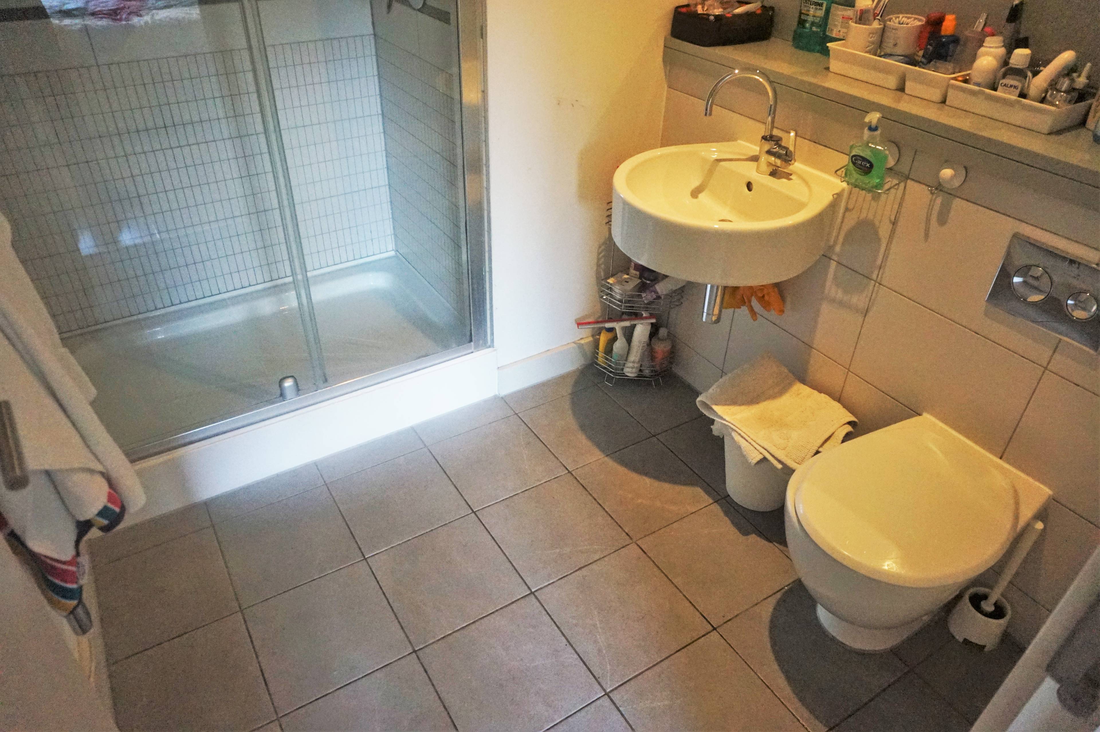 Master En-suite