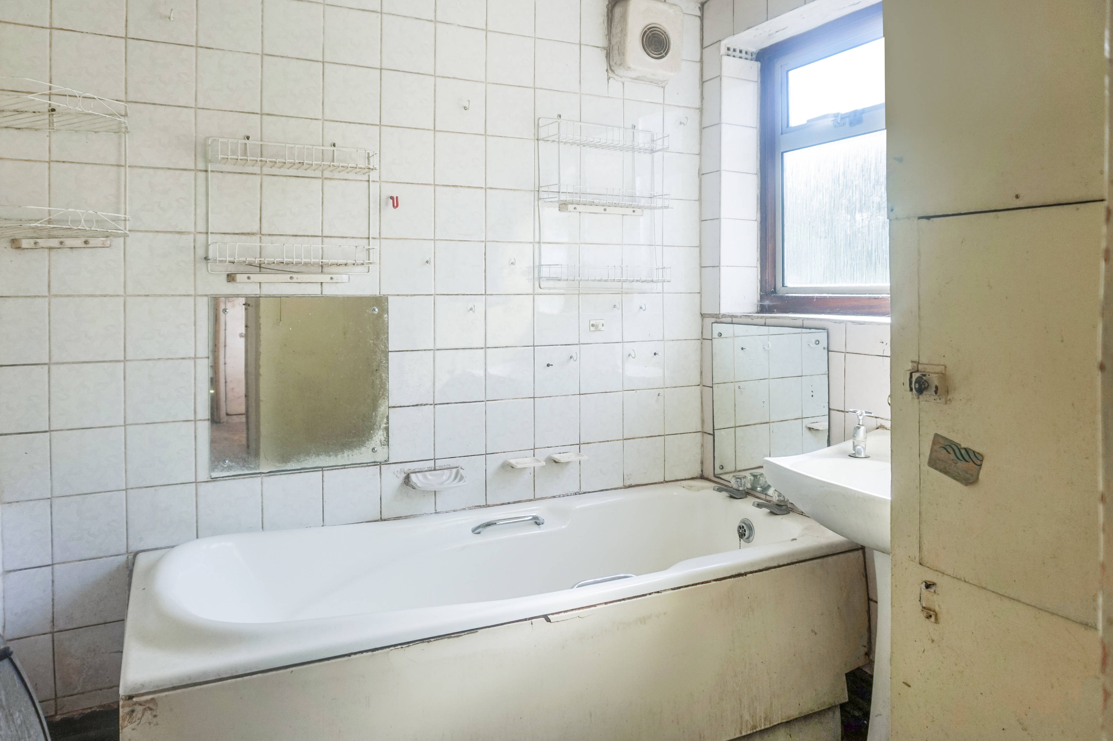 Downstairs Bathroom
