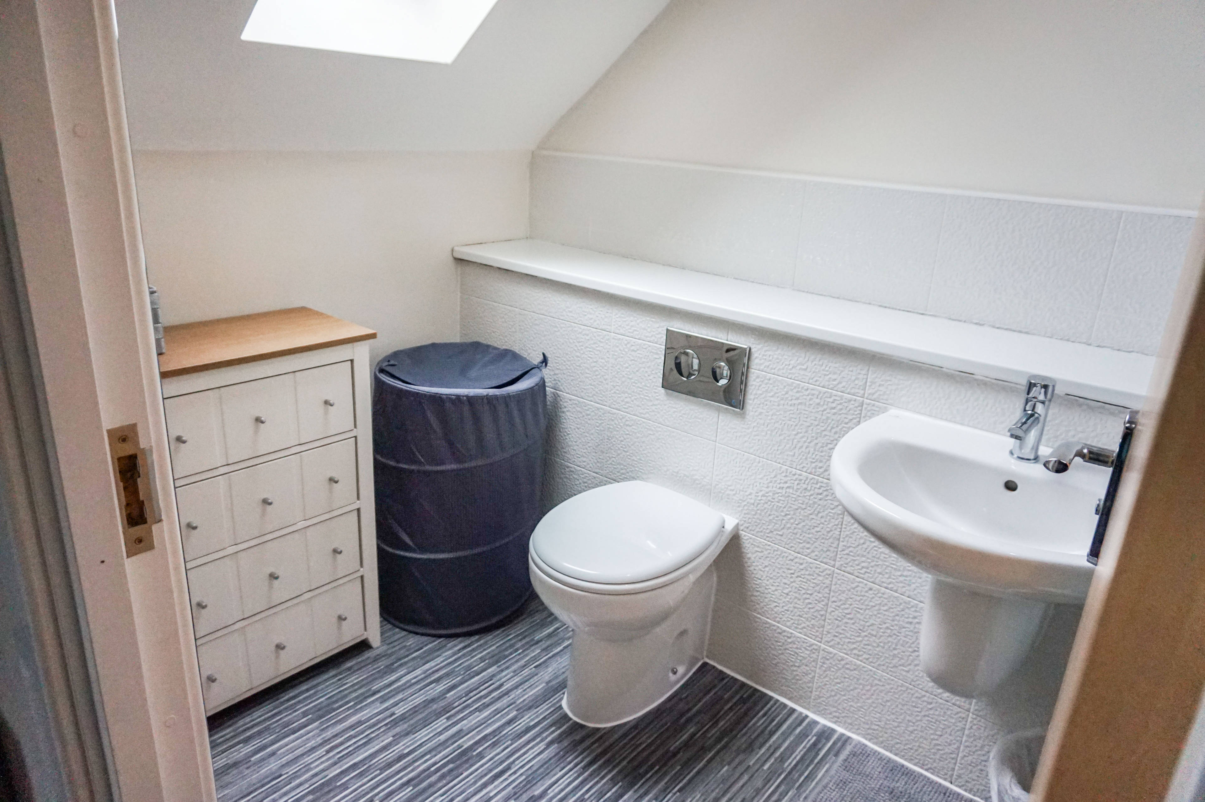 Master En-suite